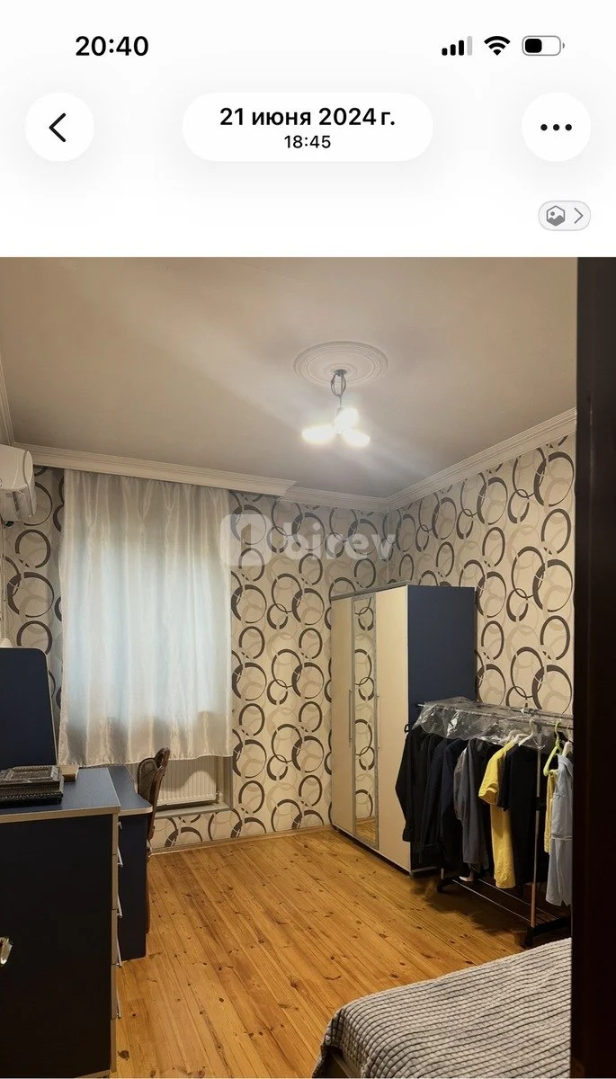 5-комнатный дом, пос. Бинагади, Binəqədi qəs., Бинагадинский район — фото 14