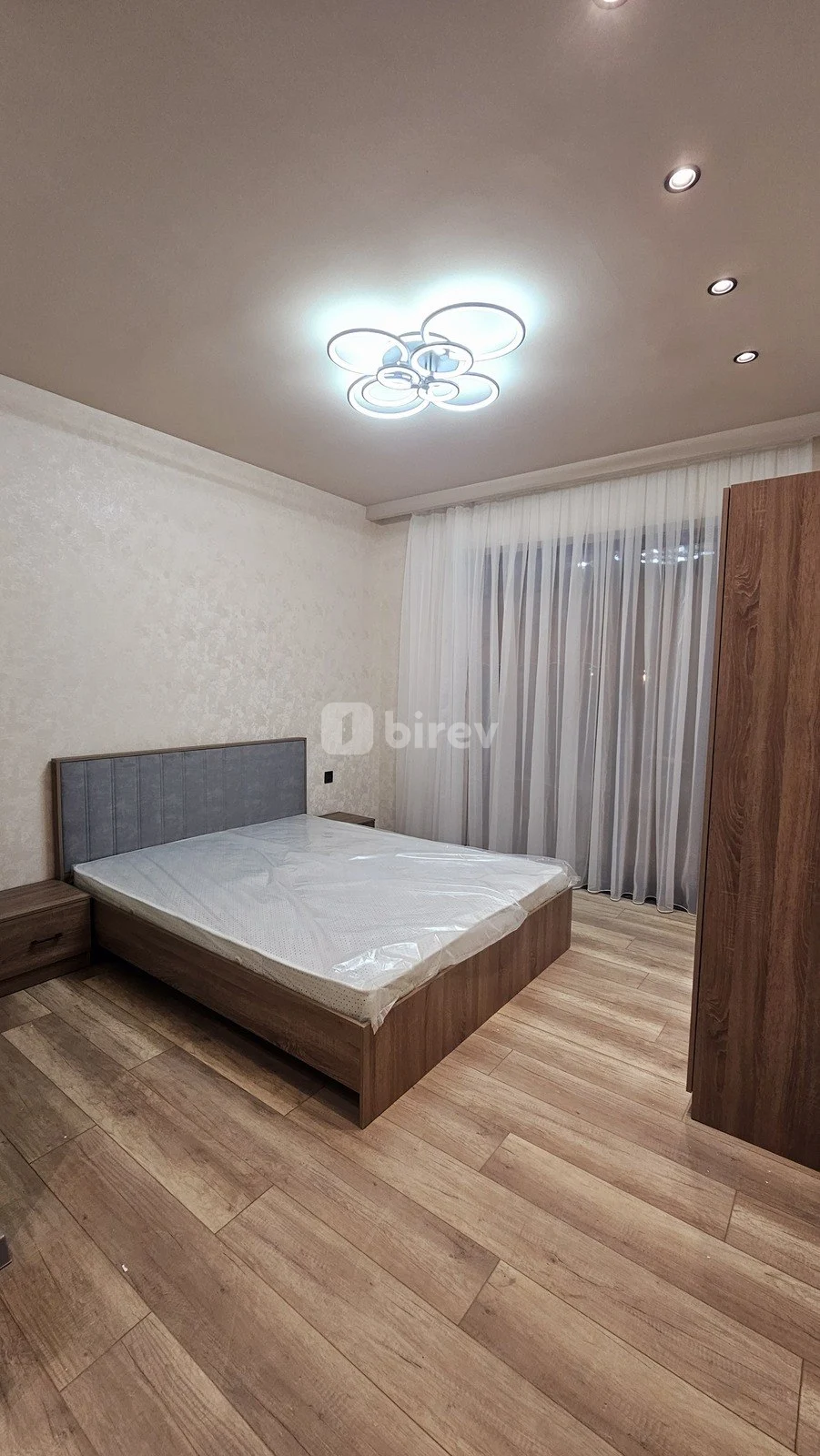 4-комнатный дом, пос. Шувелян, Qafur Memmedov 8A, Хазарский район — фото 20