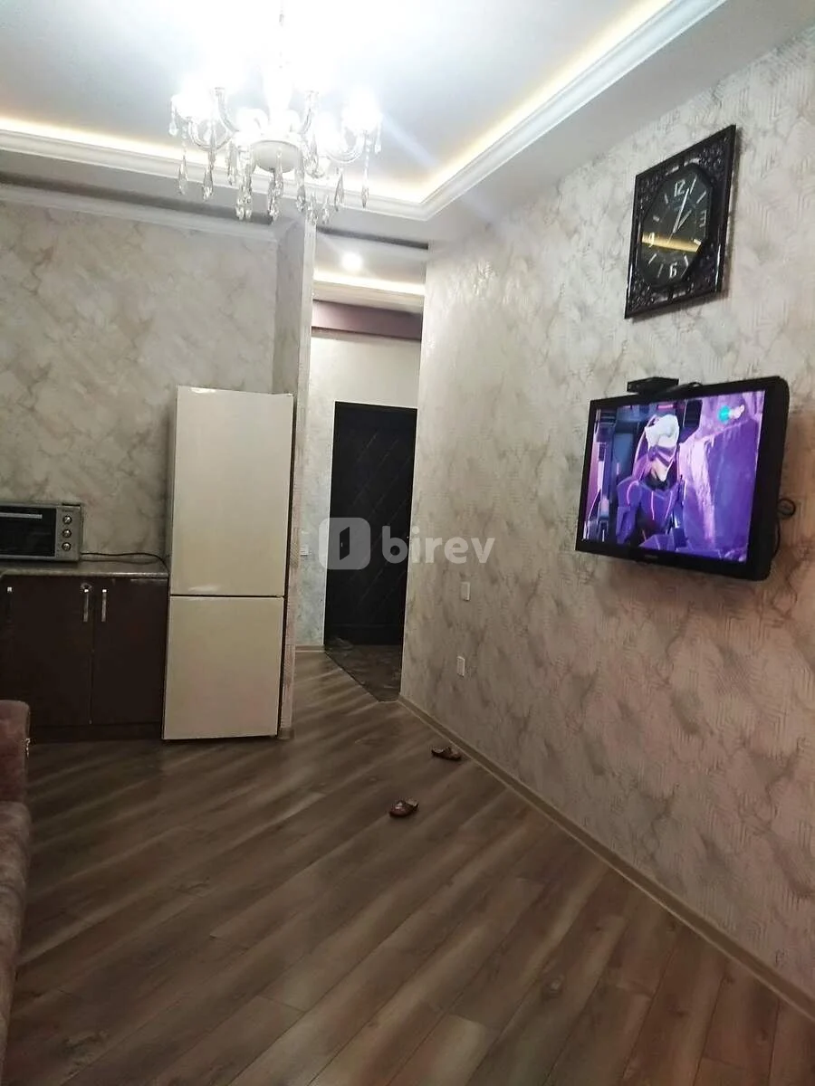 2-комнатная квартира, Наримановский район, Balaəmi Dadaşov küç, Баку — фото 8
