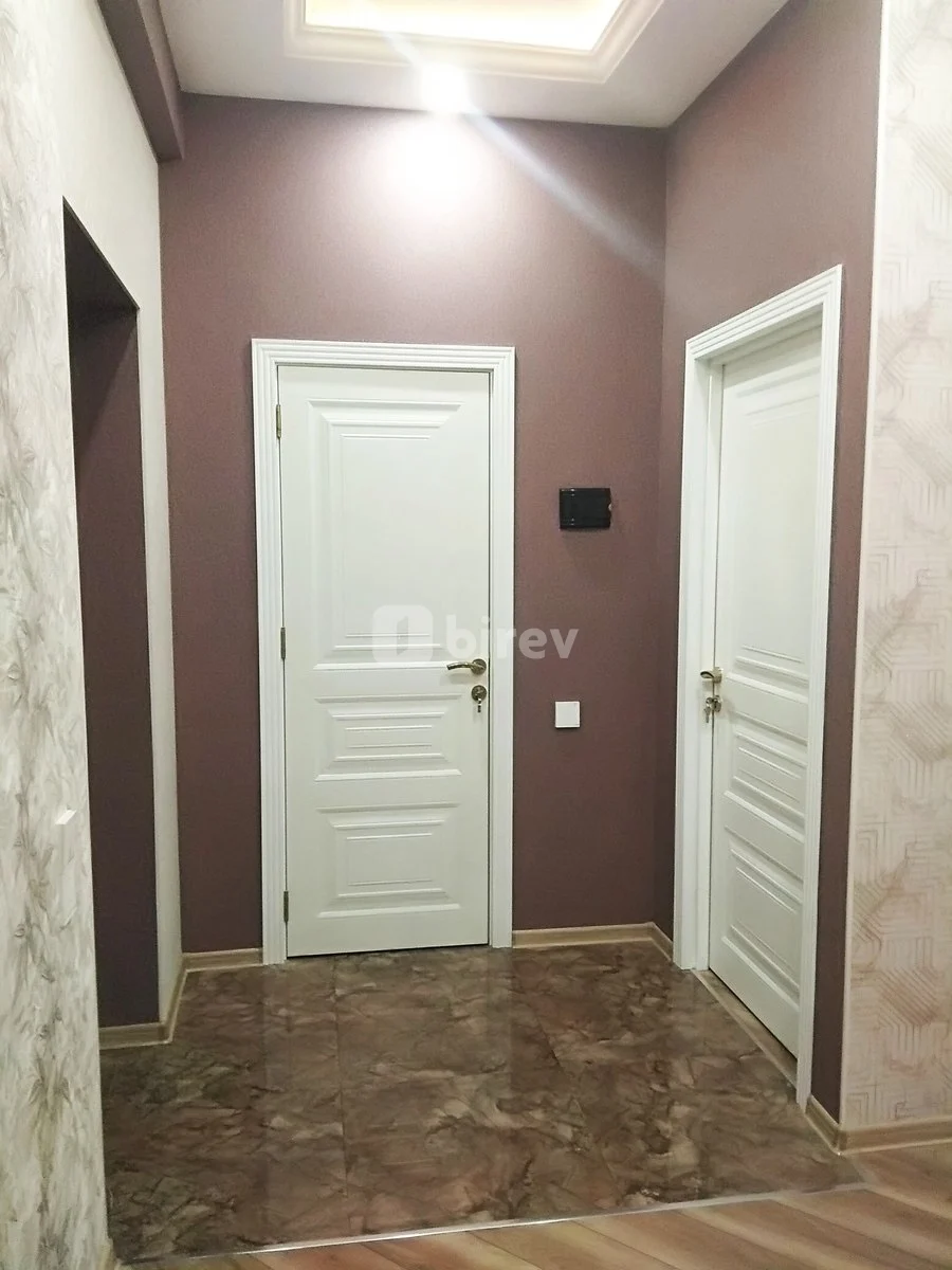 2-комнатная квартира, Наримановский район, Balaəmi Dadaşov küç, Баку — фото 12