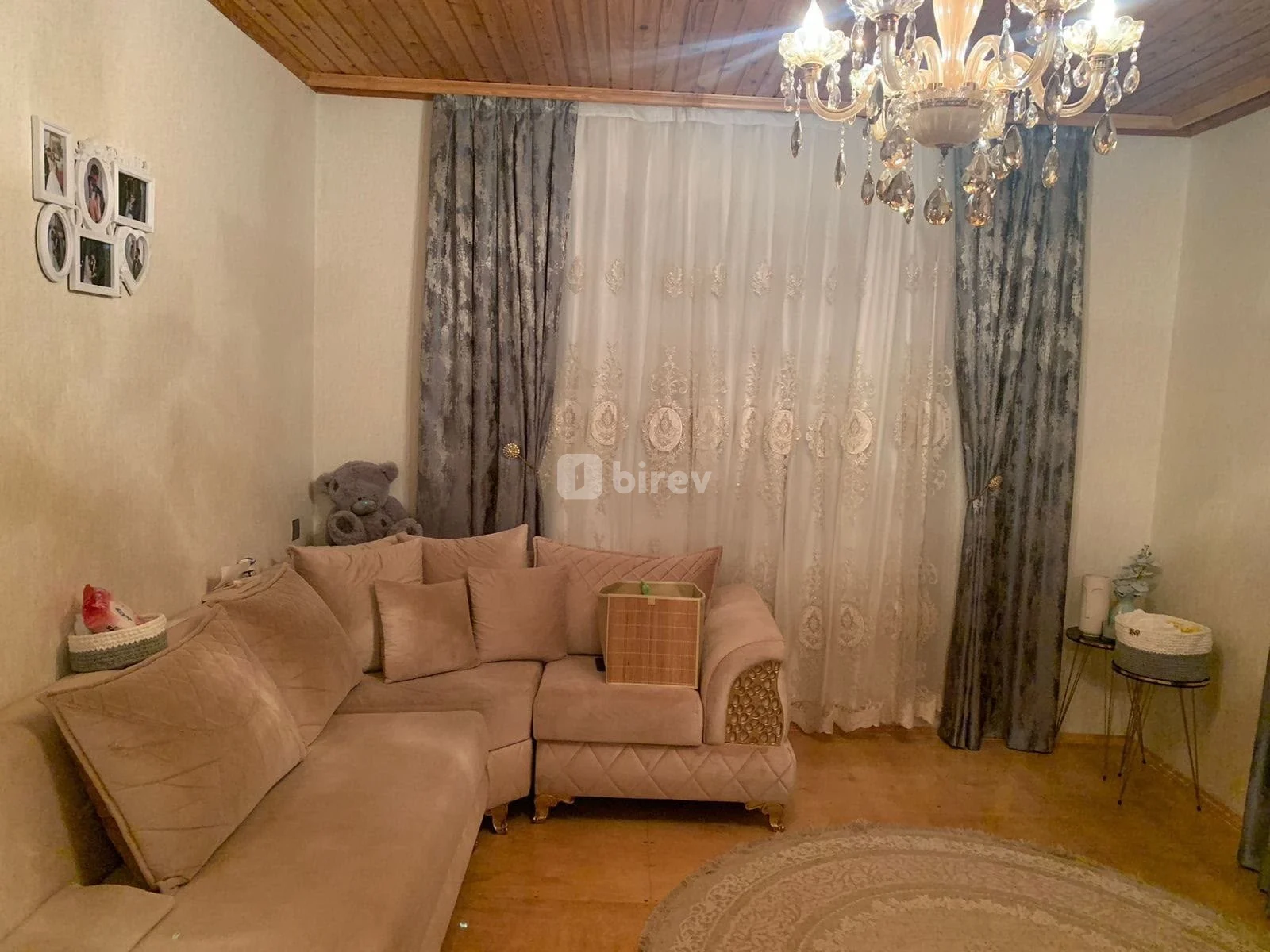 6-комнатный дом, пос. Говсан, Oktay Şabanov küçəsi, Сураханский район — фото 6