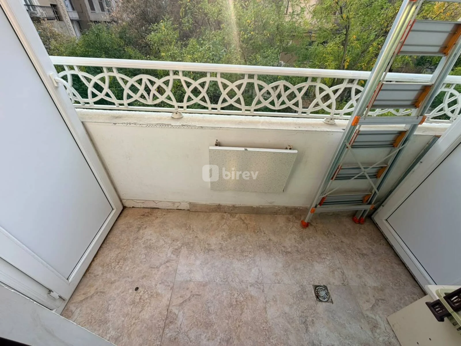 2-комнатная квартира, Насиминский район, Feyzulla Qasımzadə küç, Баку — фото 8