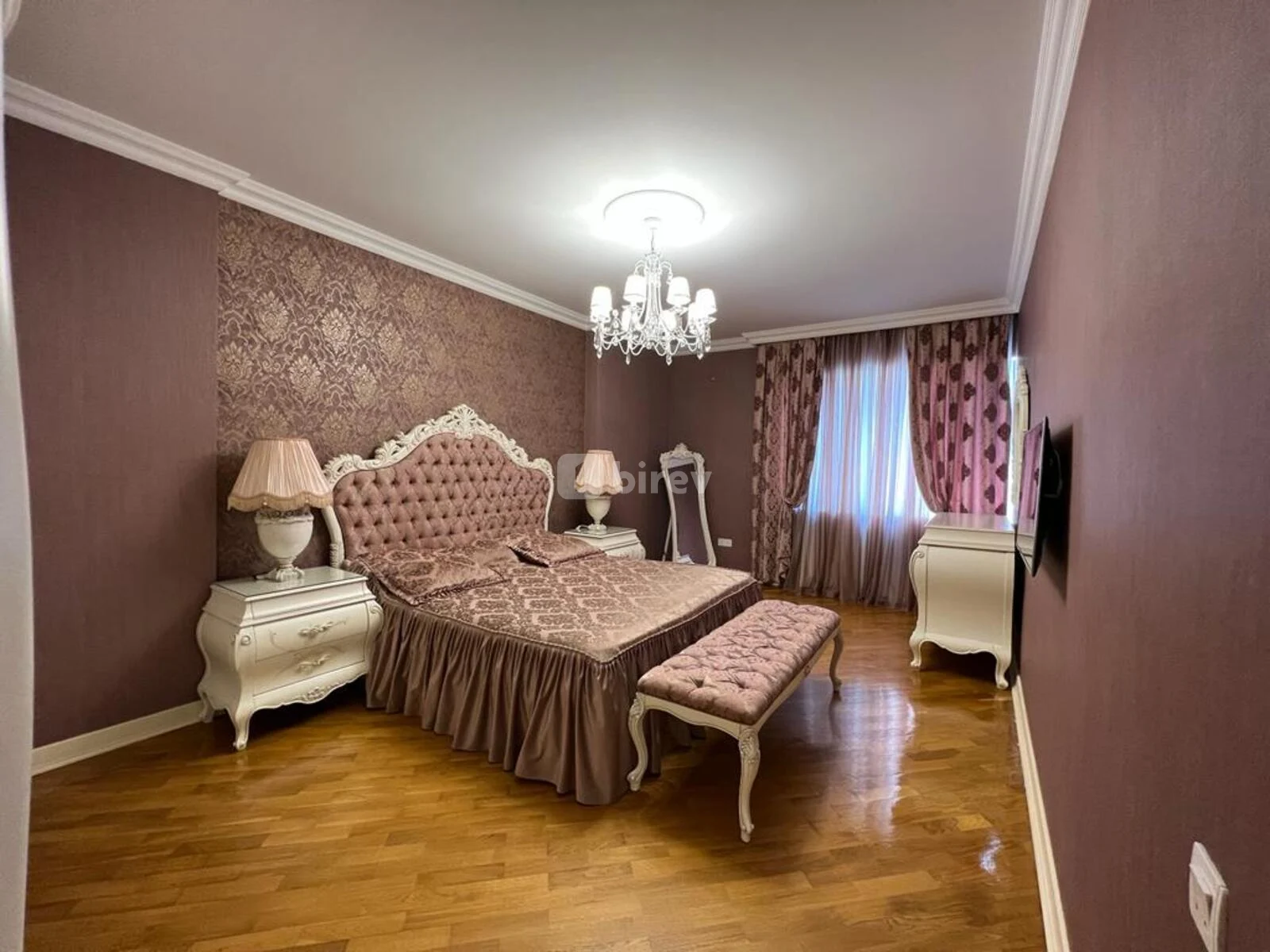 3-комнатная квартира, Хатаинский район, Babek pr.10 A, Баку — фото 6