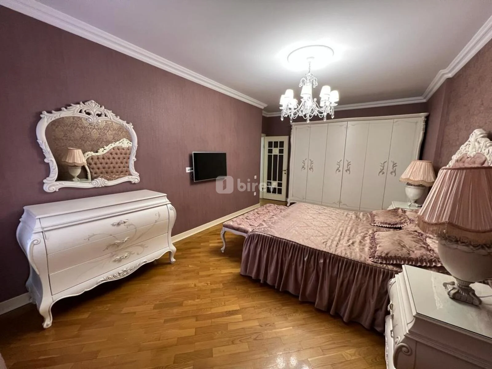 3-комнатная квартира, Хатаинский район, Babek pr.10 A, Баку — фото 7