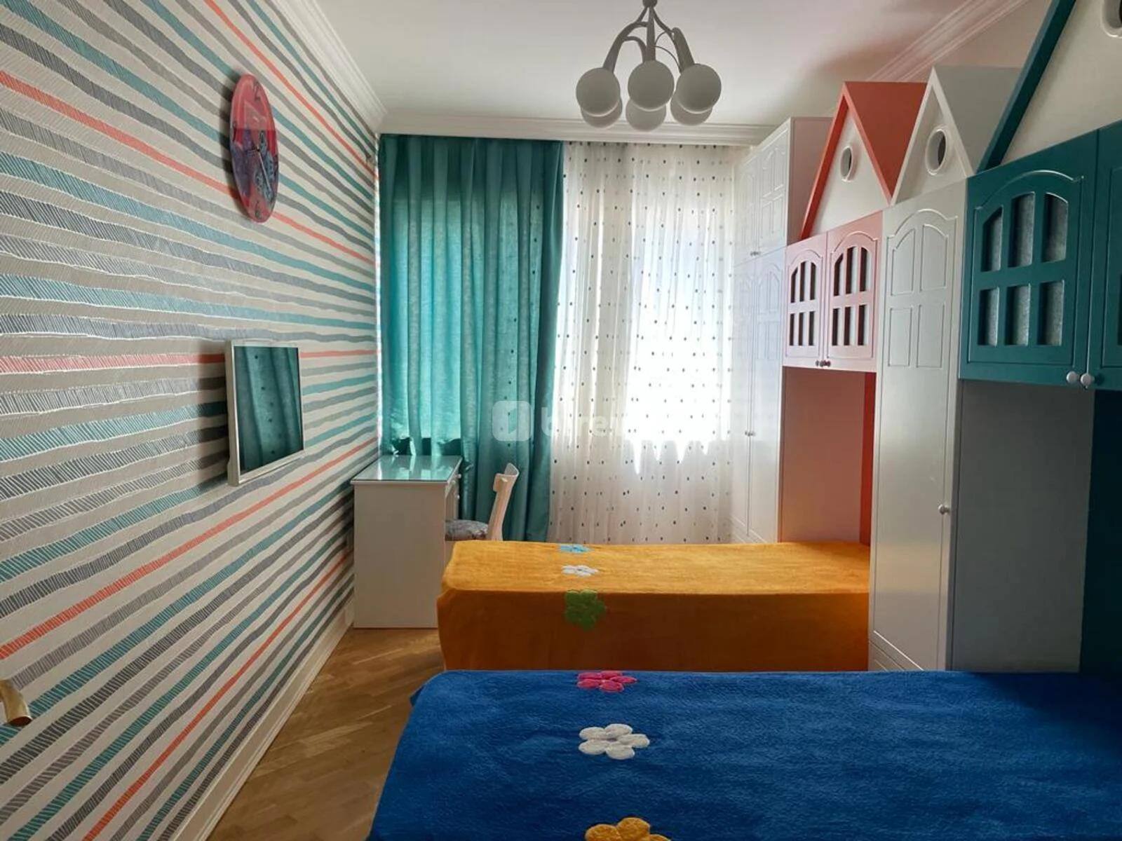 3-комнатная квартира, Хатаинский район, Babek pr.10 A, Баку — фото 10