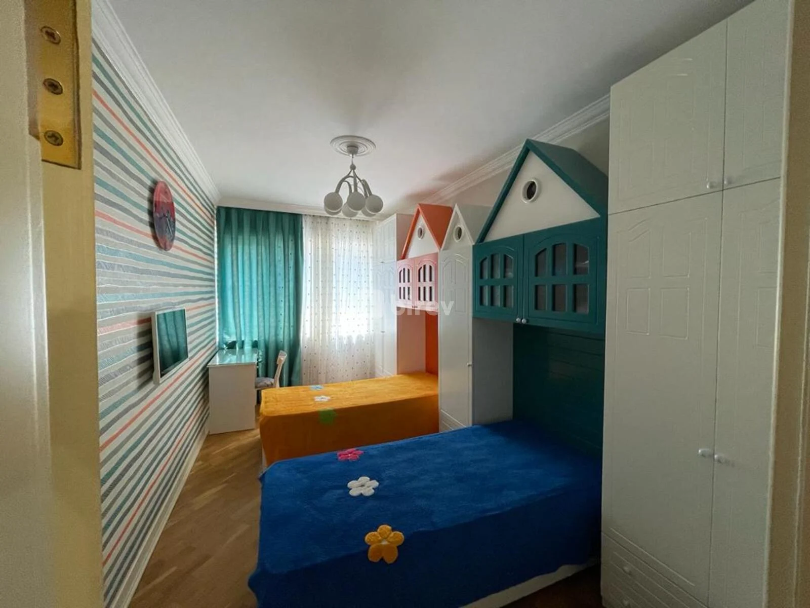3-комнатная квартира, Хатаинский район, Babek pr.10 A, Баку — фото 11