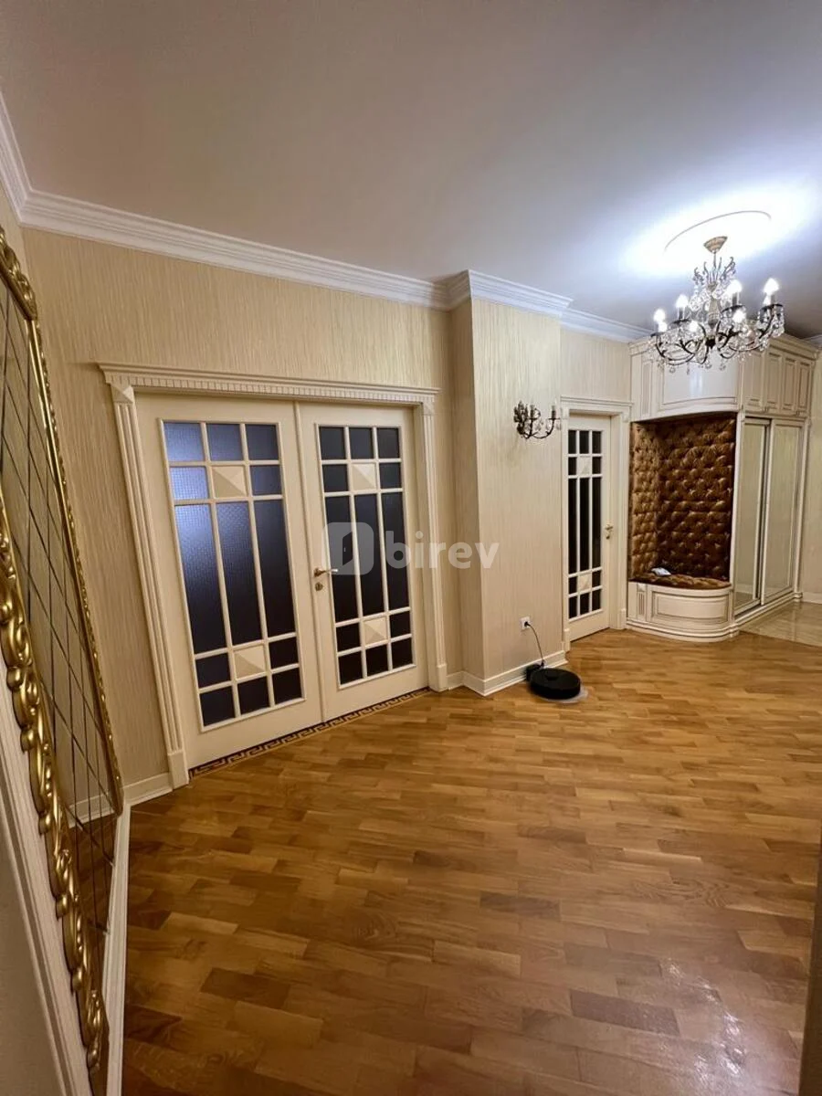 3-комнатная квартира, Хатаинский район, Babek pr.10 A, Баку — фото 12