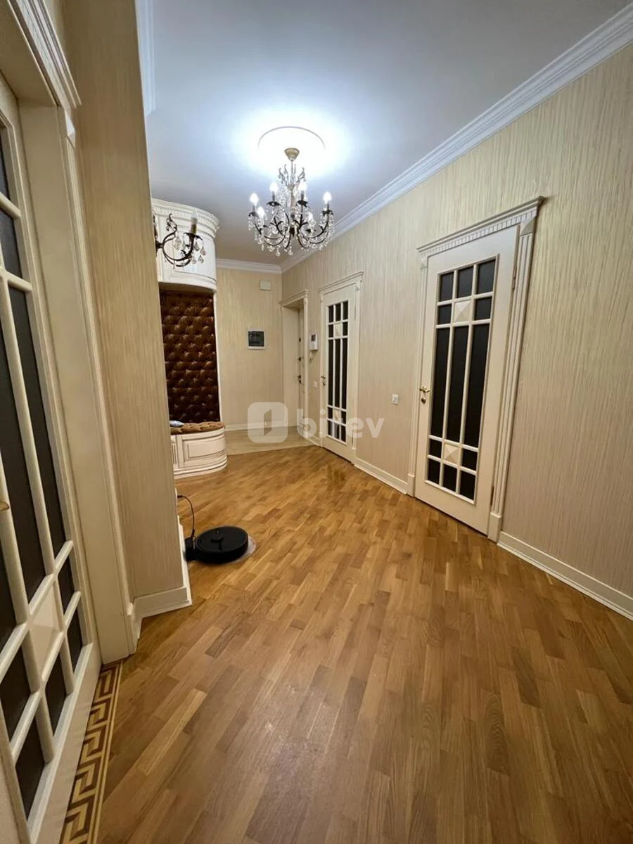 3-комнатная квартира, Хатаинский район, Babek pr.10 A, Баку — фото 13