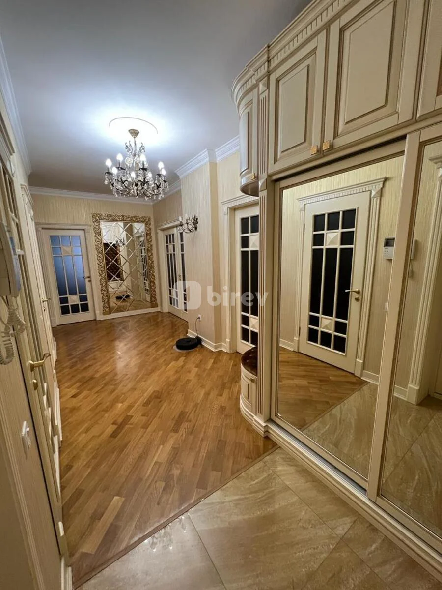 3-комнатная квартира, Хатаинский район, Babek pr.10 A, Баку — фото 14
