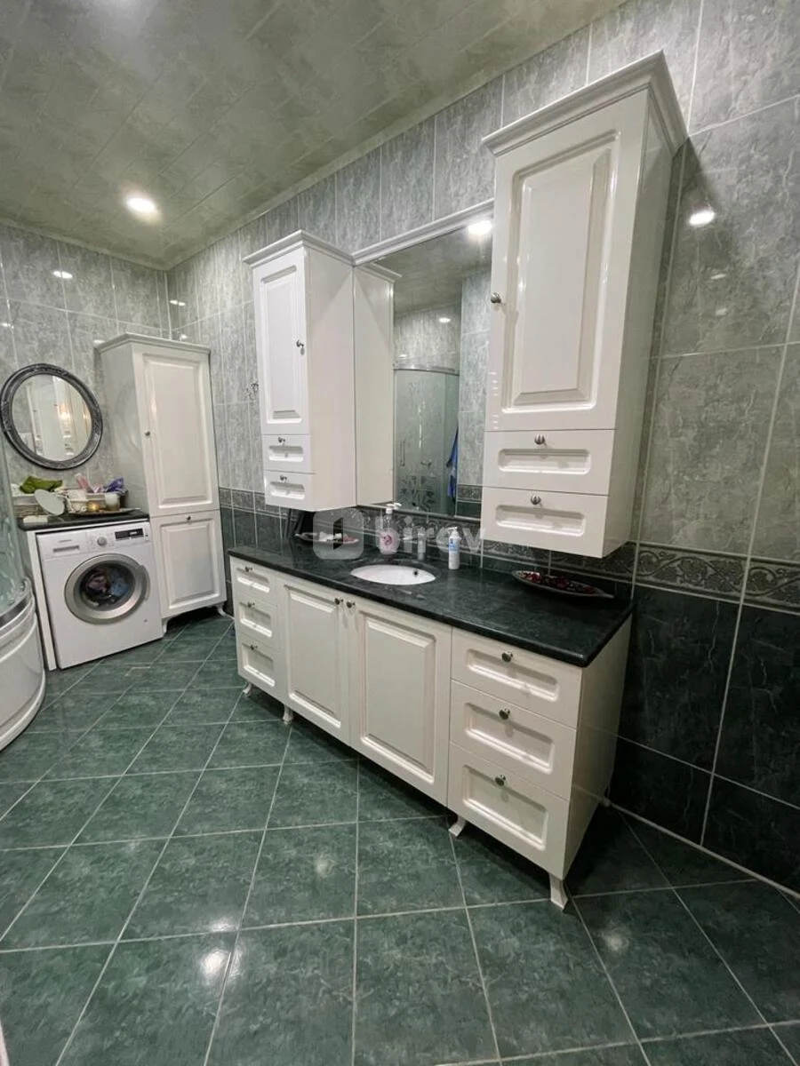 3-комнатная квартира, Хатаинский район, Babek pr.10 A, Баку — фото 15