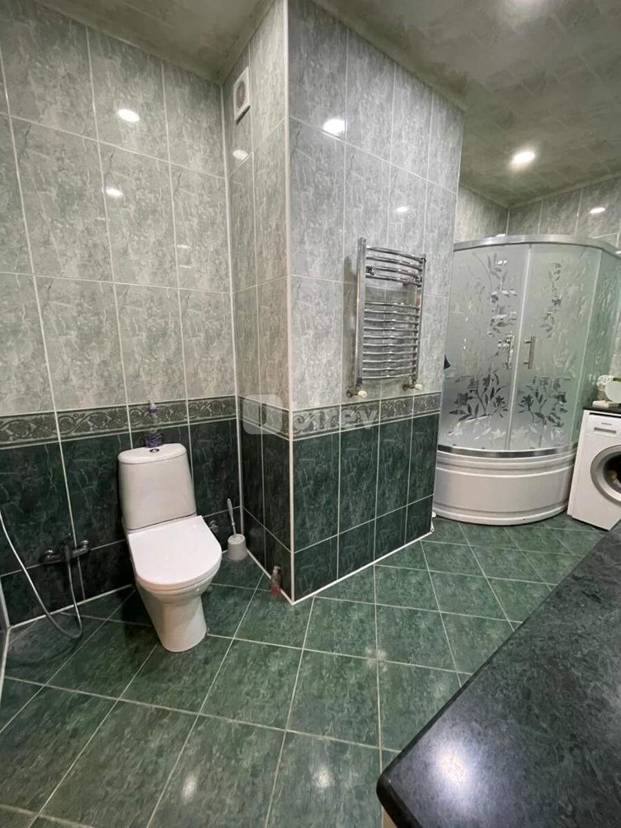 3-комнатная квартира, Хатаинский район, Babek pr.10 A, Баку — фото 16