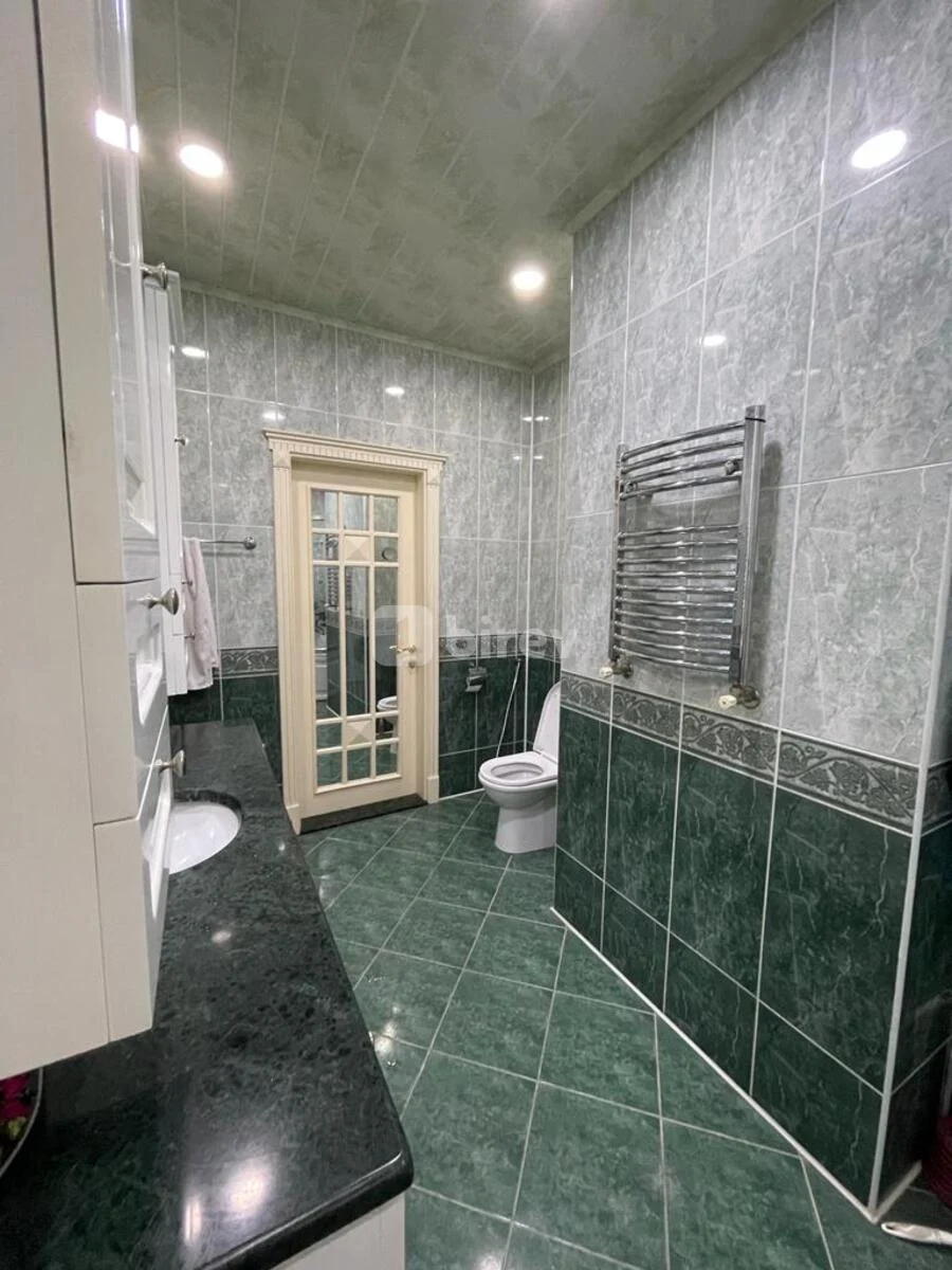 3-комнатная квартира, Хатаинский район, Babek pr.10 A, Баку — фото 17