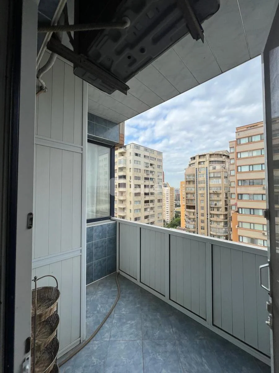3-комнатная квартира, Хатаинский район, Babek pr.10 A, Баку — фото 22