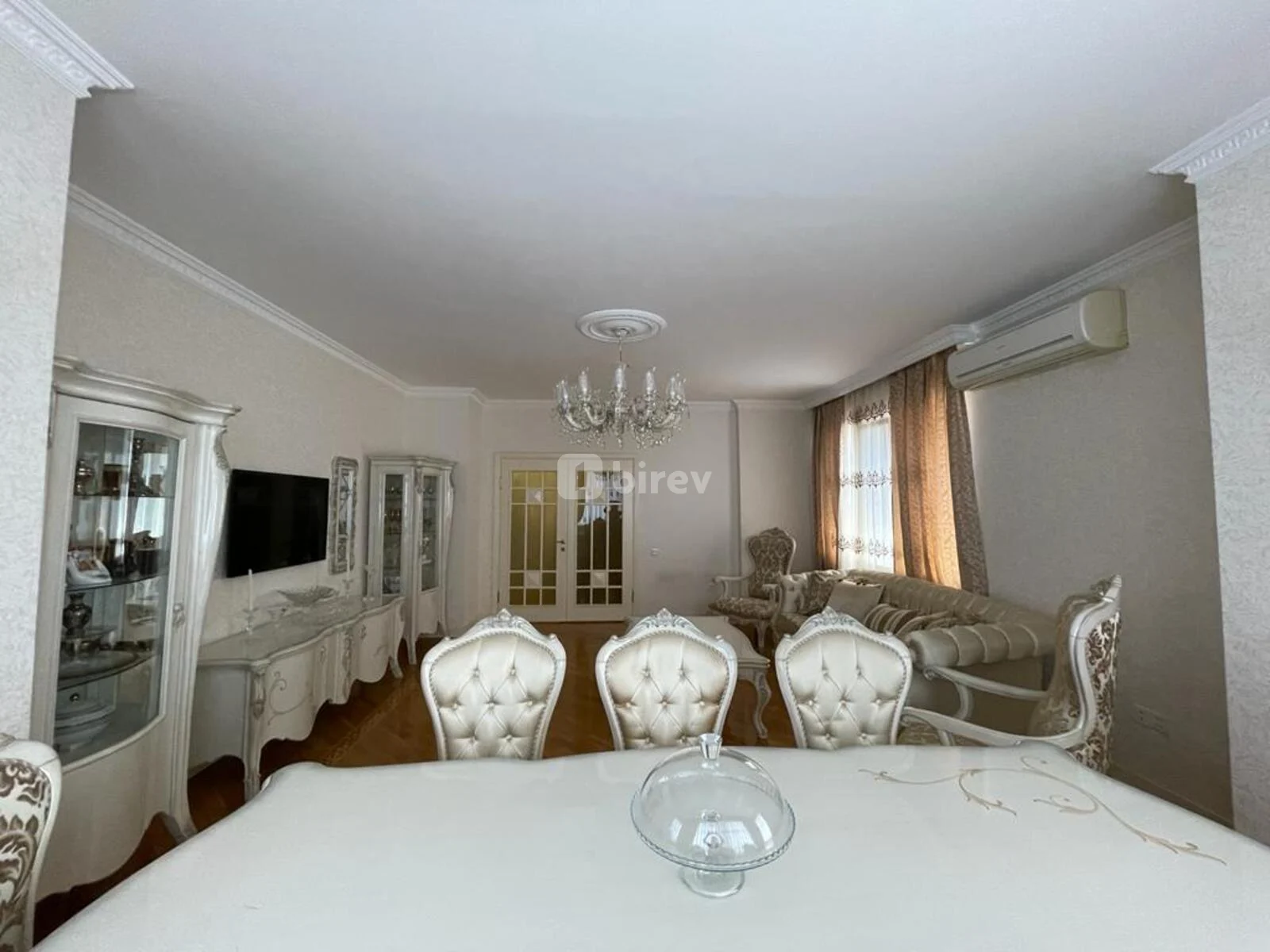 3-комнатная квартира, Хатаинский район, Babek pr.10 A, Баку — фото 23
