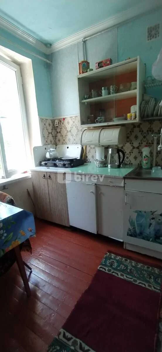 1-комнатная квартира, Гянджа, Xətai prospekti — фото 3