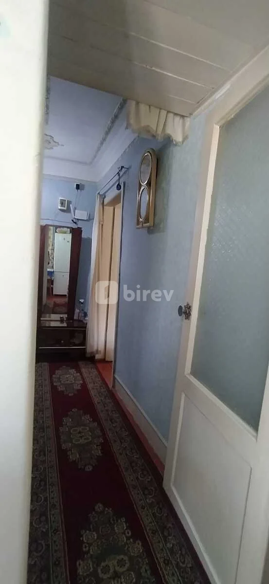 1-комнатная квартира, Гянджа, Xətai prospekti — фото 6