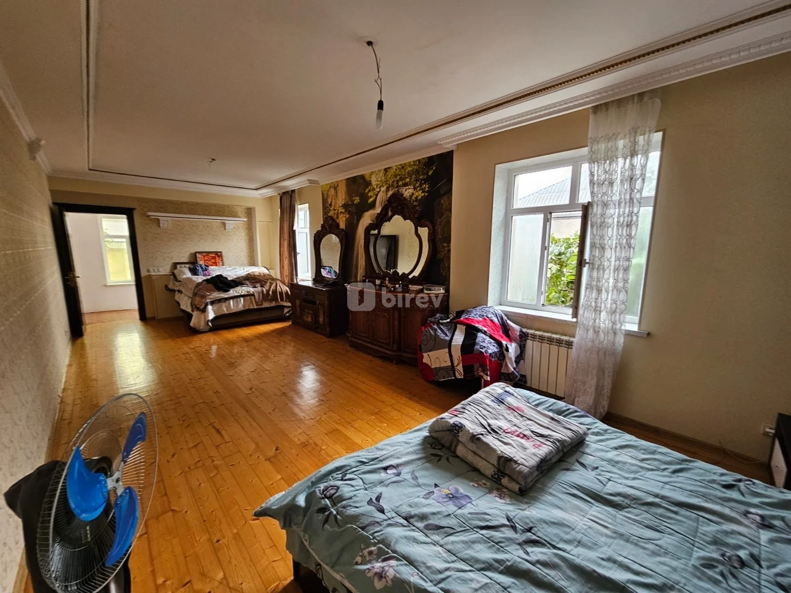 4-комнатный дом, пос. Бина, Binə qəs., Хазарский район — фото 4