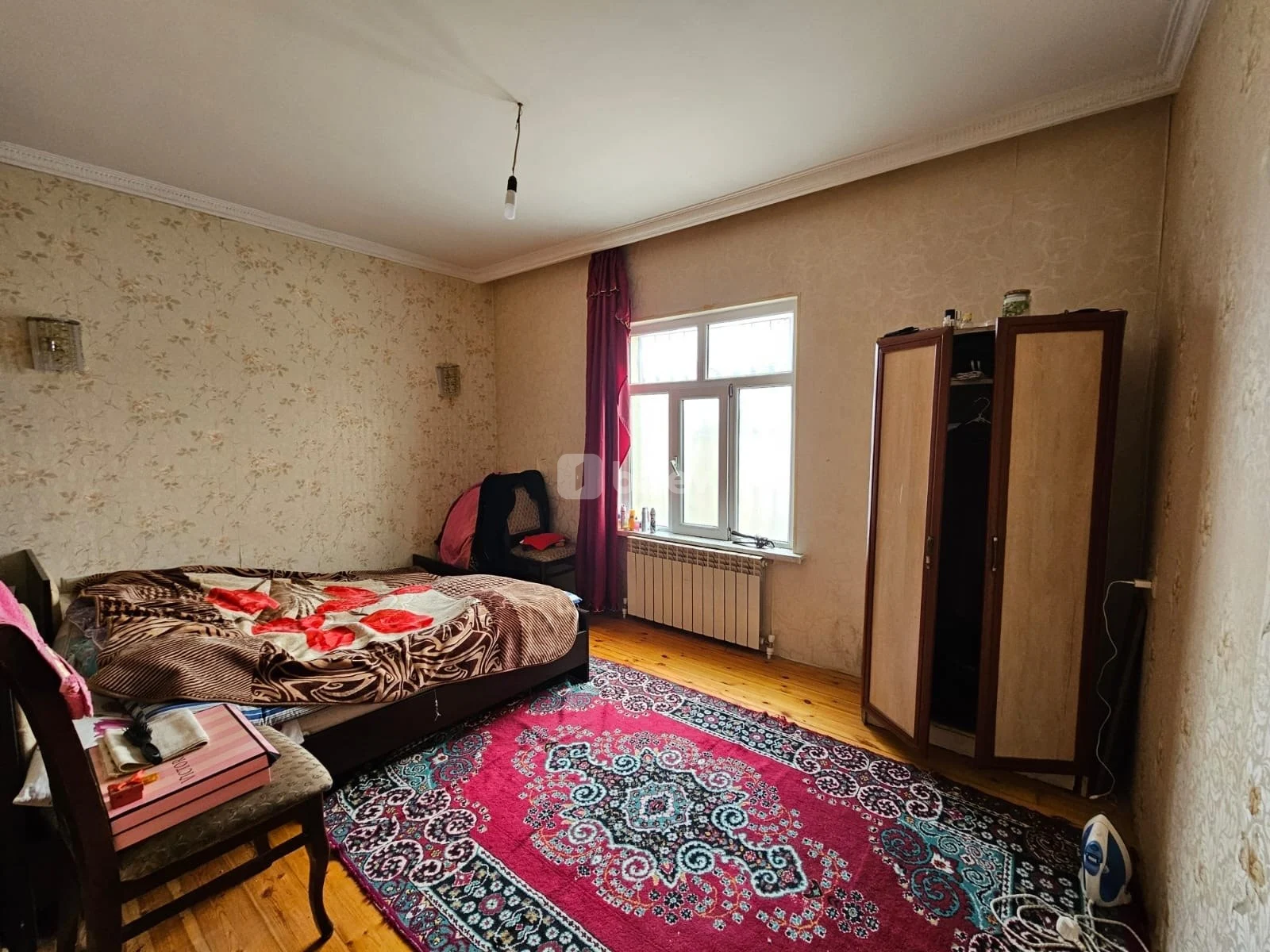 4-комнатный дом, пос. Бина, Binə qəs., Хазарский район — фото 9