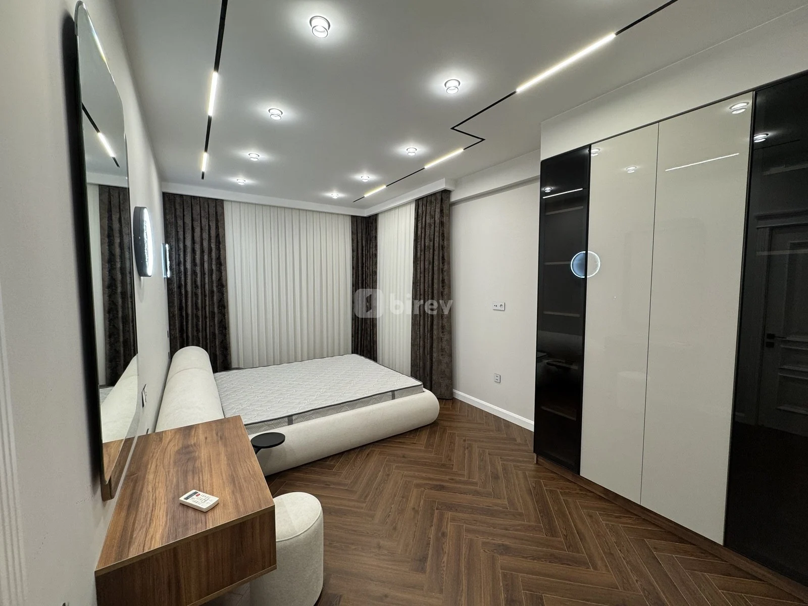 3-комнатная квартира, Хатаинский район, Ayaz İsmayılov 9/17, Баку — фото 4
