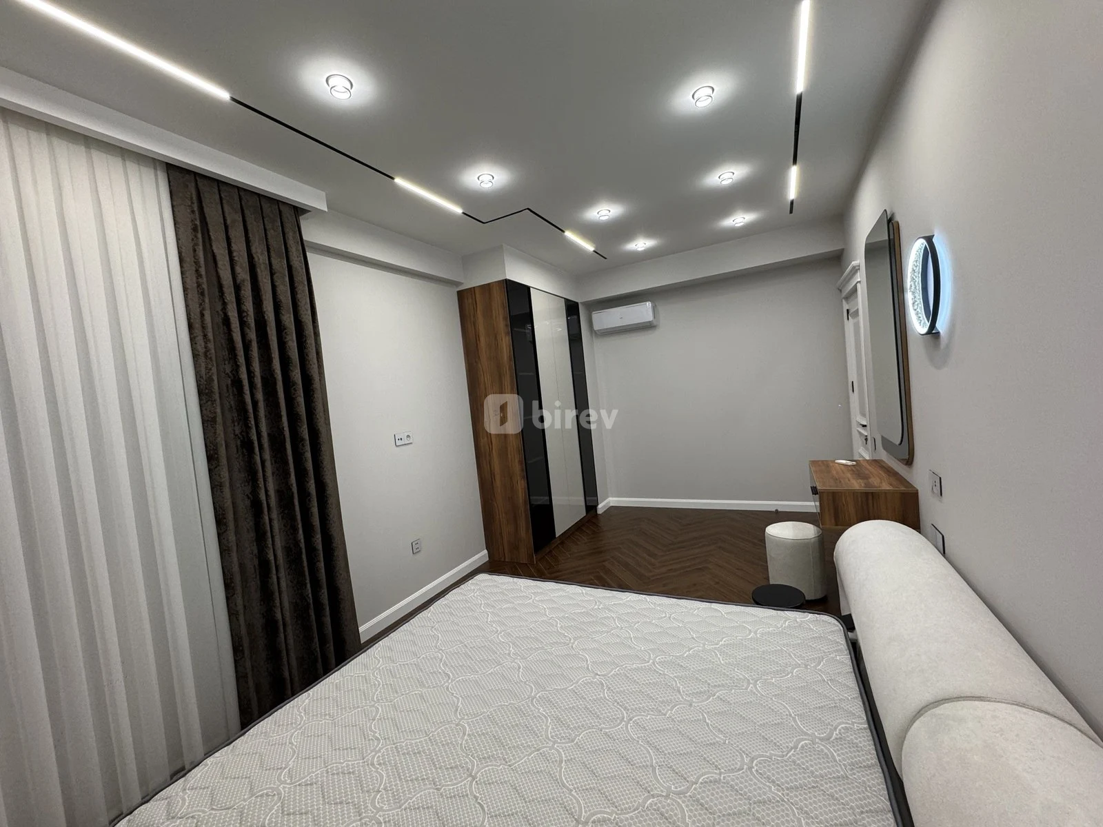 3-комнатная квартира, Хатаинский район, Ayaz İsmayılov 9/17, Баку — фото 7