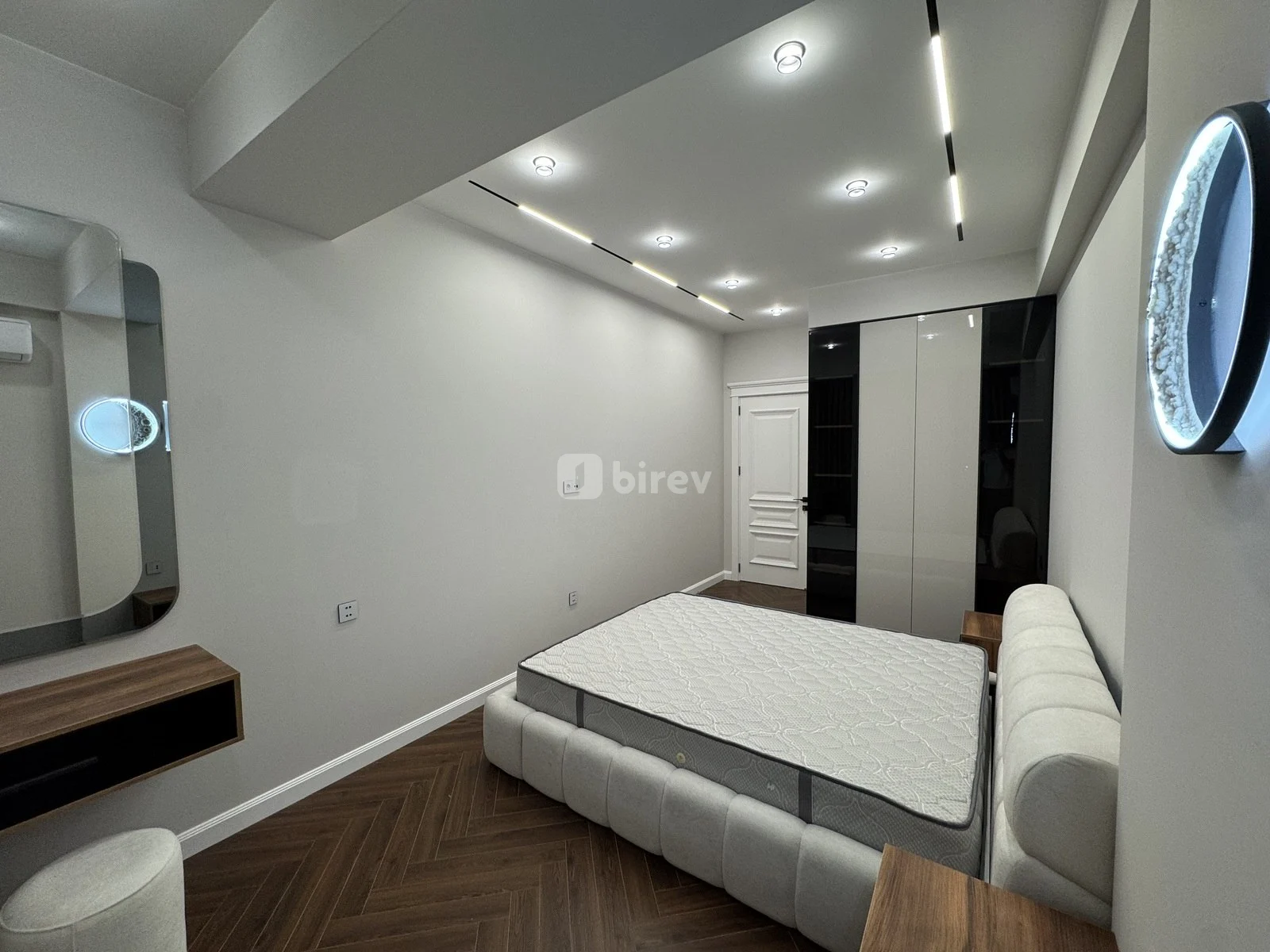 3-комнатная квартира, Хатаинский район, Ayaz İsmayılov 9/17, Баку — фото 9