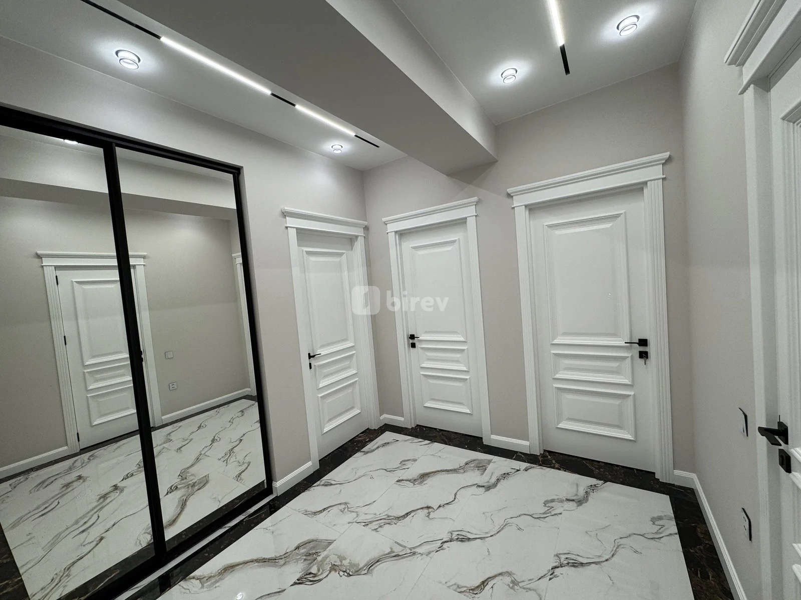 3-комнатная квартира, Хатаинский район, Ayaz İsmayılov 9/17, Баку — фото 16