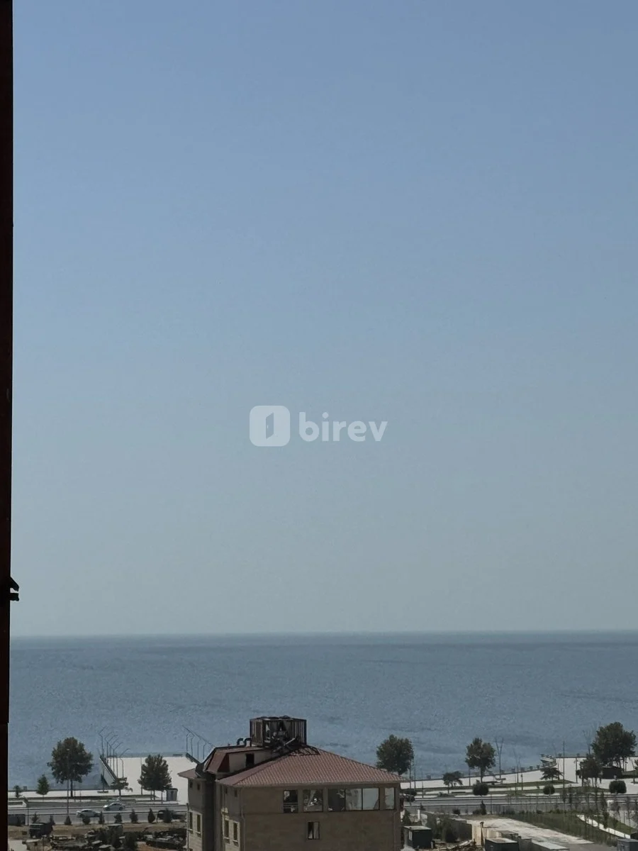 3-комнатная квартира, Хатаинский район, Ayaz İsmayılov 9/17, Баку — фото 18