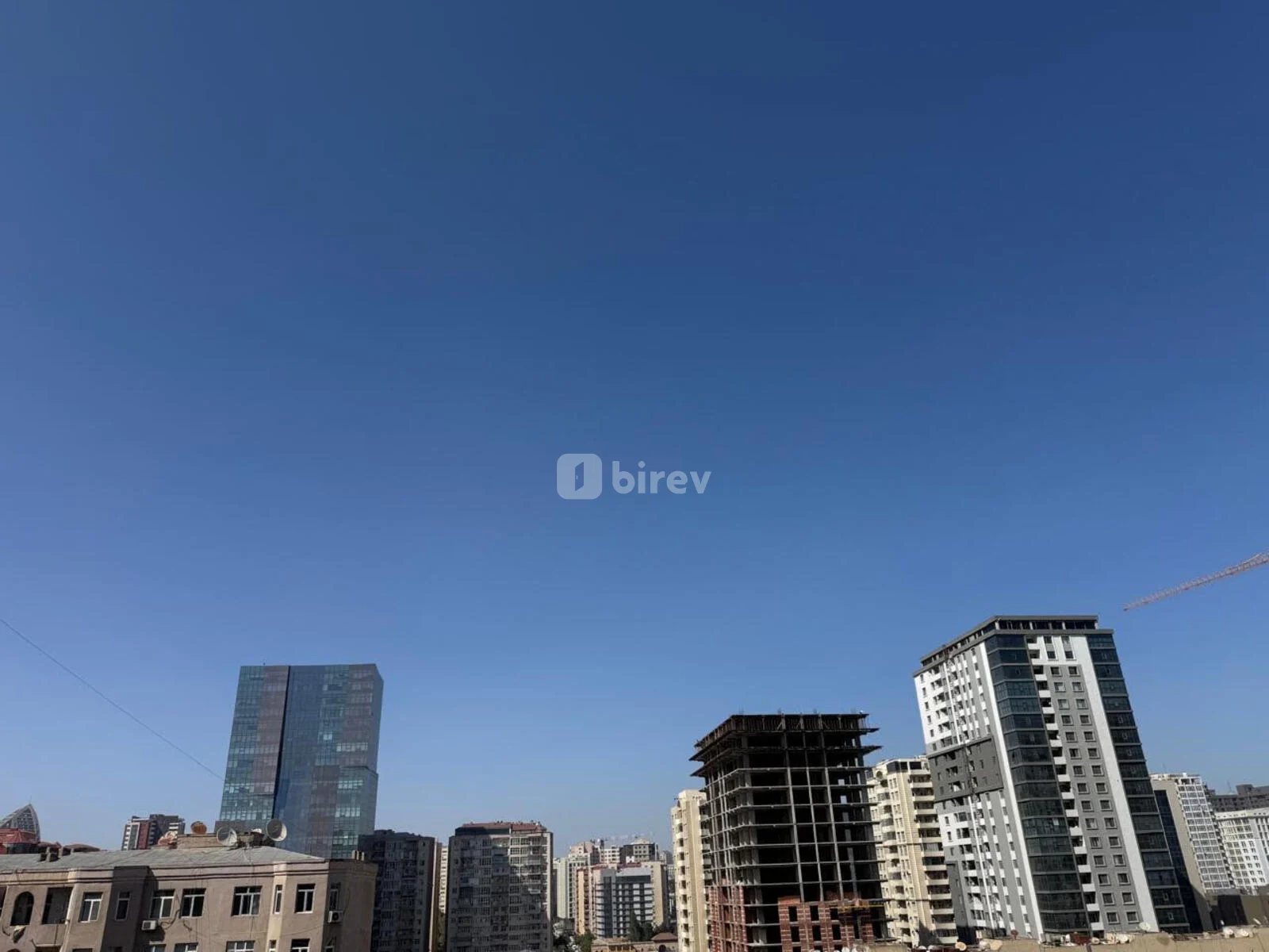3-комнатная квартира, Хатаинский район, Ayaz İsmayılov 9/17, Баку — фото 20