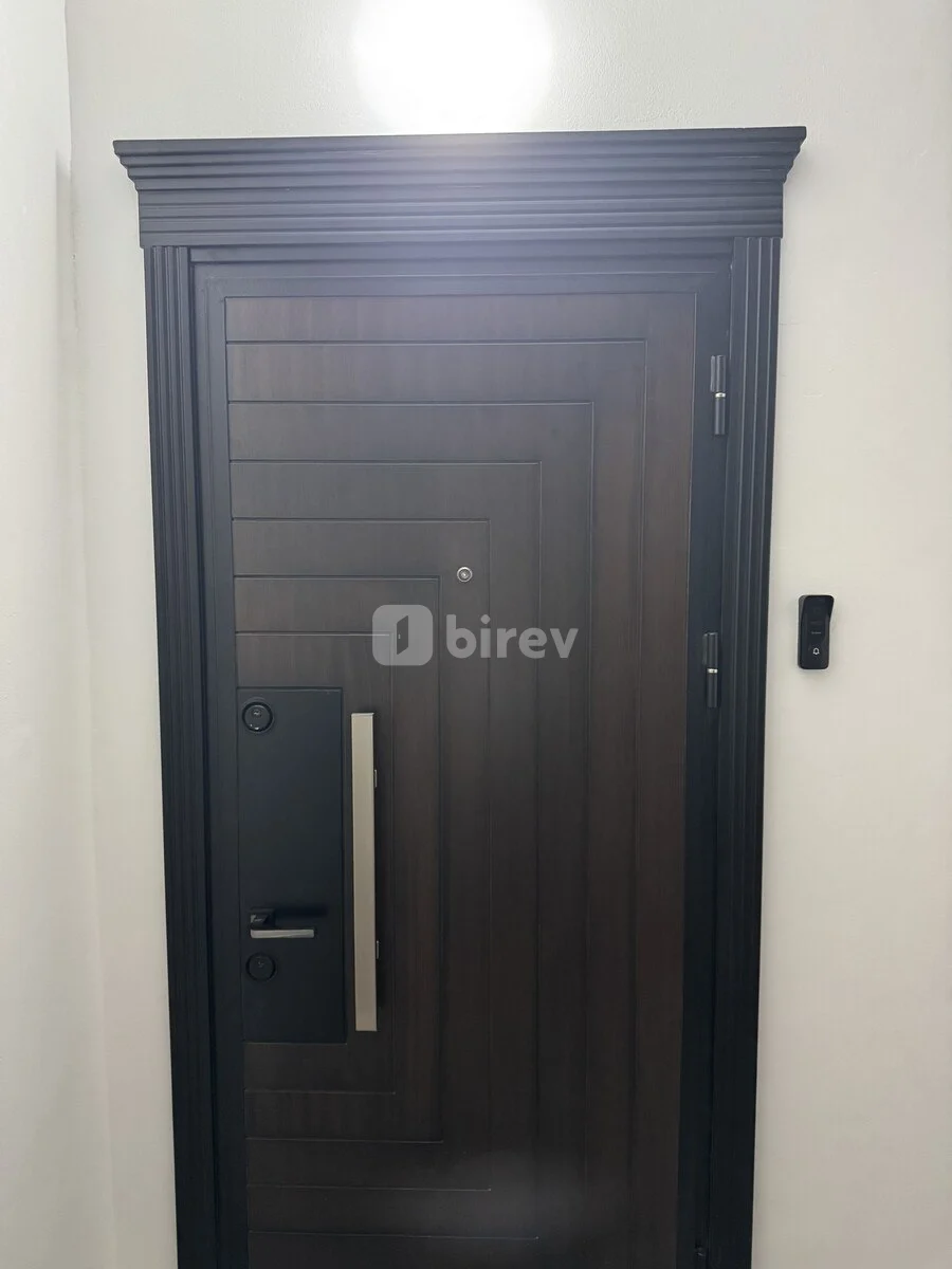 3-комнатная квартира, Хатаинский район, Ayaz İsmayılov 9/17, Баку — фото 25