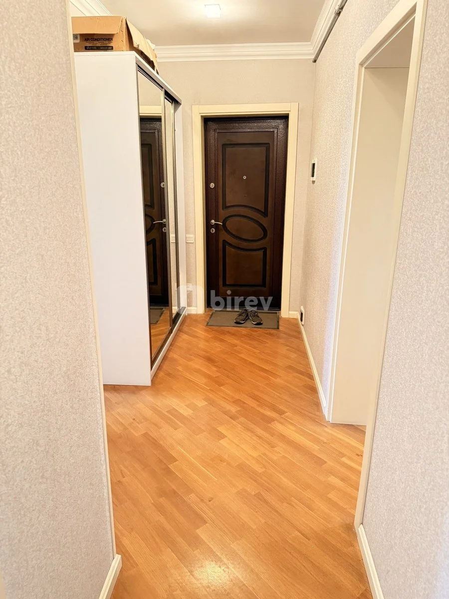 3-комнатная квартира, пос. 8-й километр, Əli Vəliyev küçəsi 3, Низаминский район — фото 2