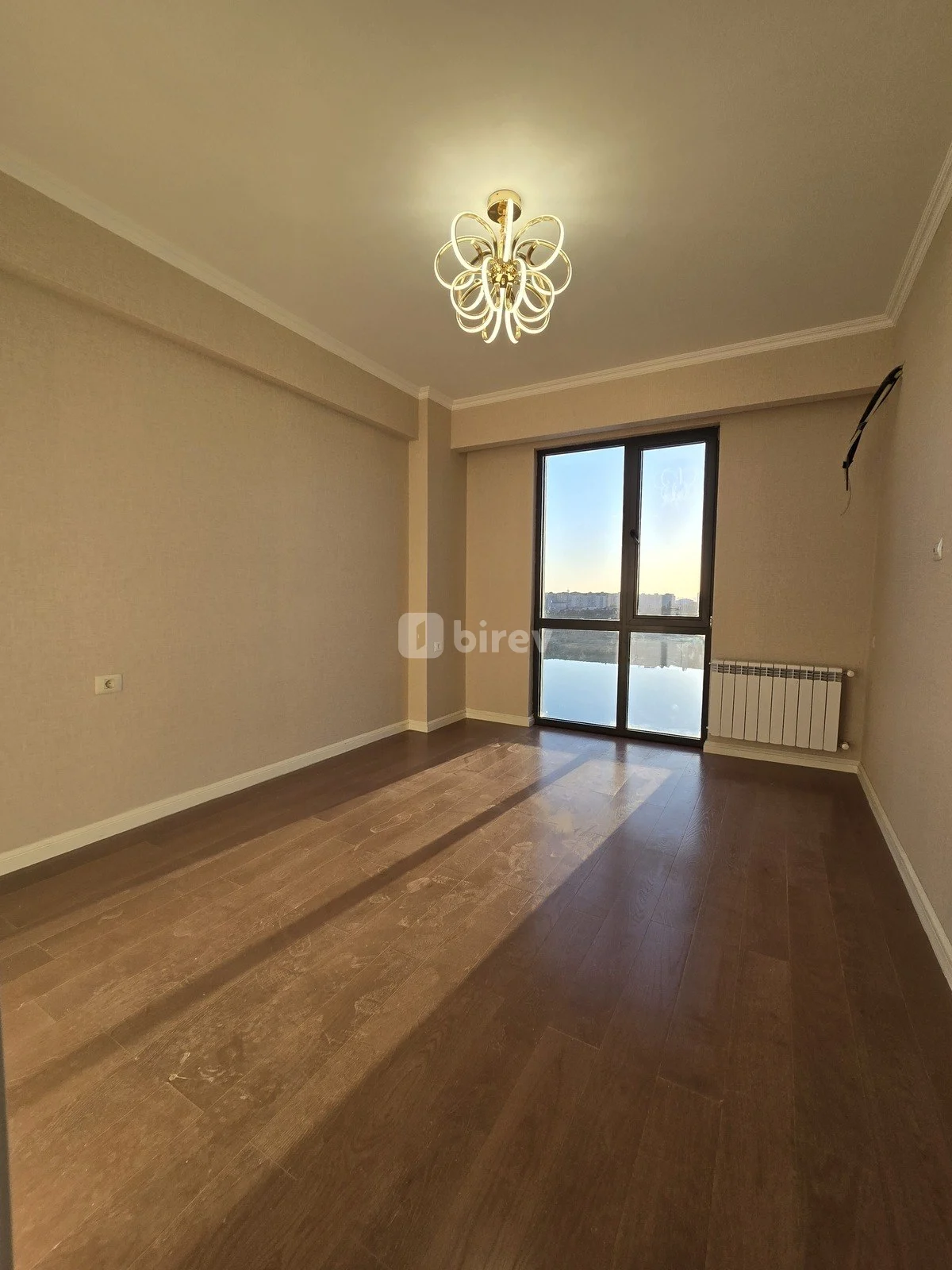 3-комнатная квартира, Ясамальский район, Müstəqillik küçəsi, 25, Баку — фото 11