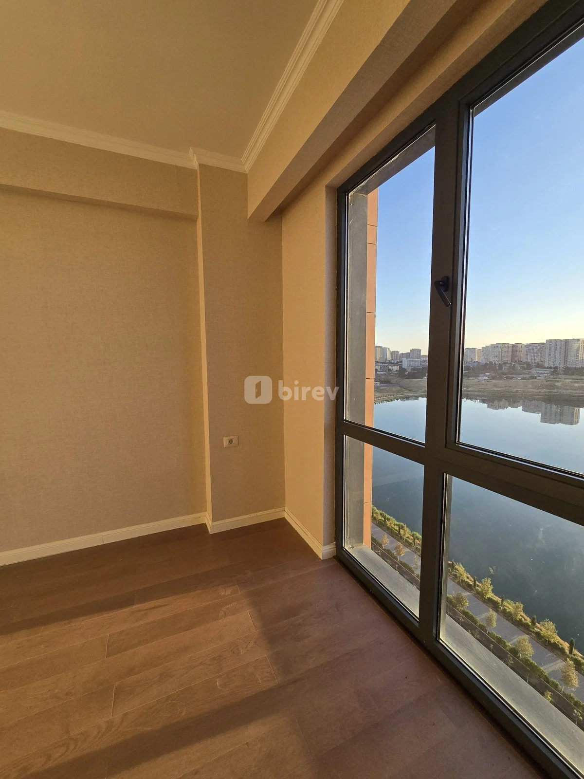 3-комнатная квартира, Ясамальский район, Müstəqillik küçəsi, 25, Баку — фото 12