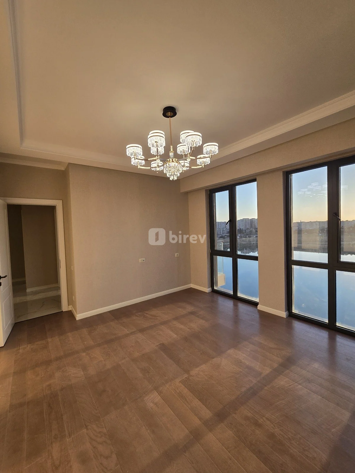 3-комнатная квартира, Ясамальский район, Müstəqillik küçəsi, 25, Баку — фото 13