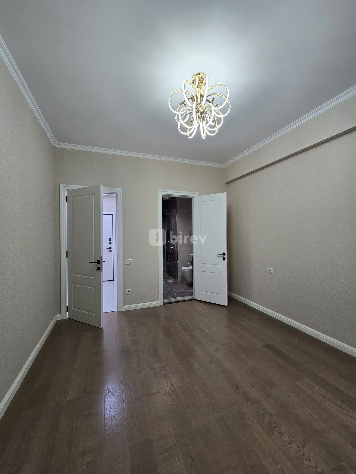 3-комнатная квартира, Ясамальский район, Müstəqillik küçəsi, 25, Баку — фото 18