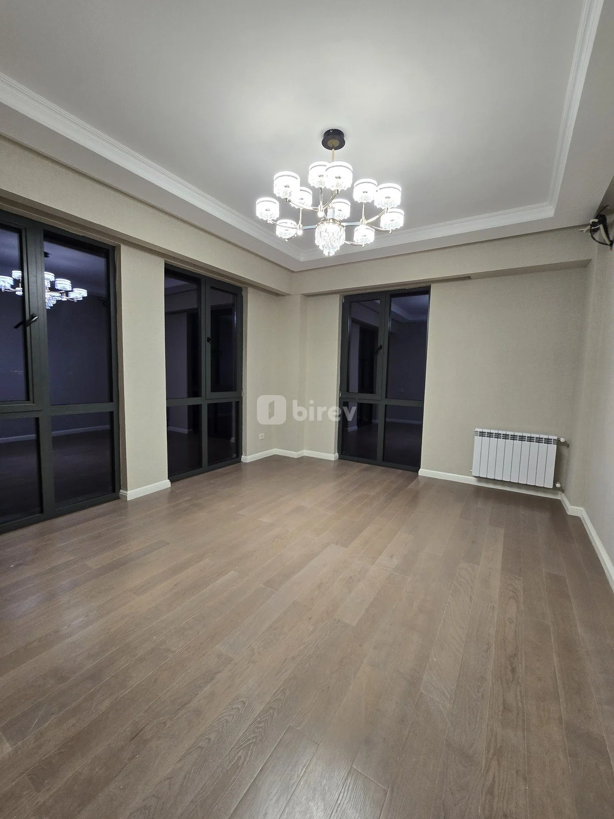 3-комнатная квартира, Ясамальский район, Müstəqillik küçəsi, 25, Баку — фото 20