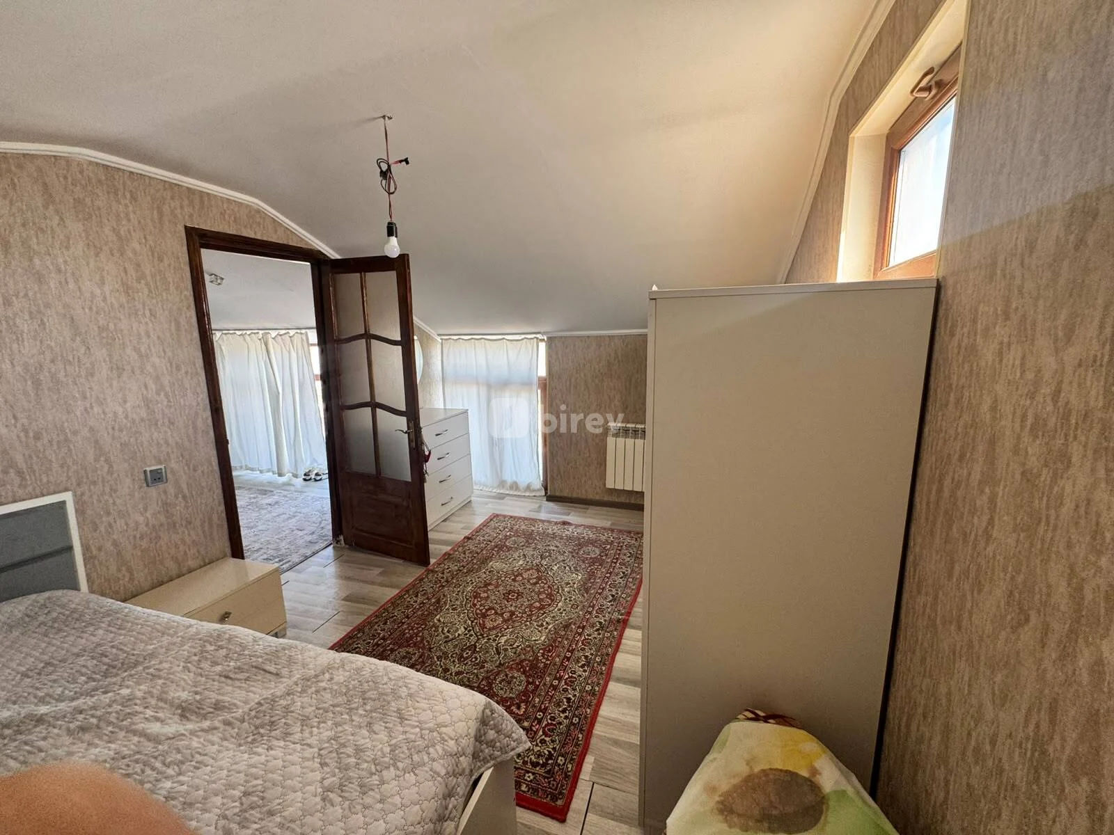 3-комнатный дом, пос. 20-й участок, 20-ci sahə dairəsi, Сабаильский район — фото 11