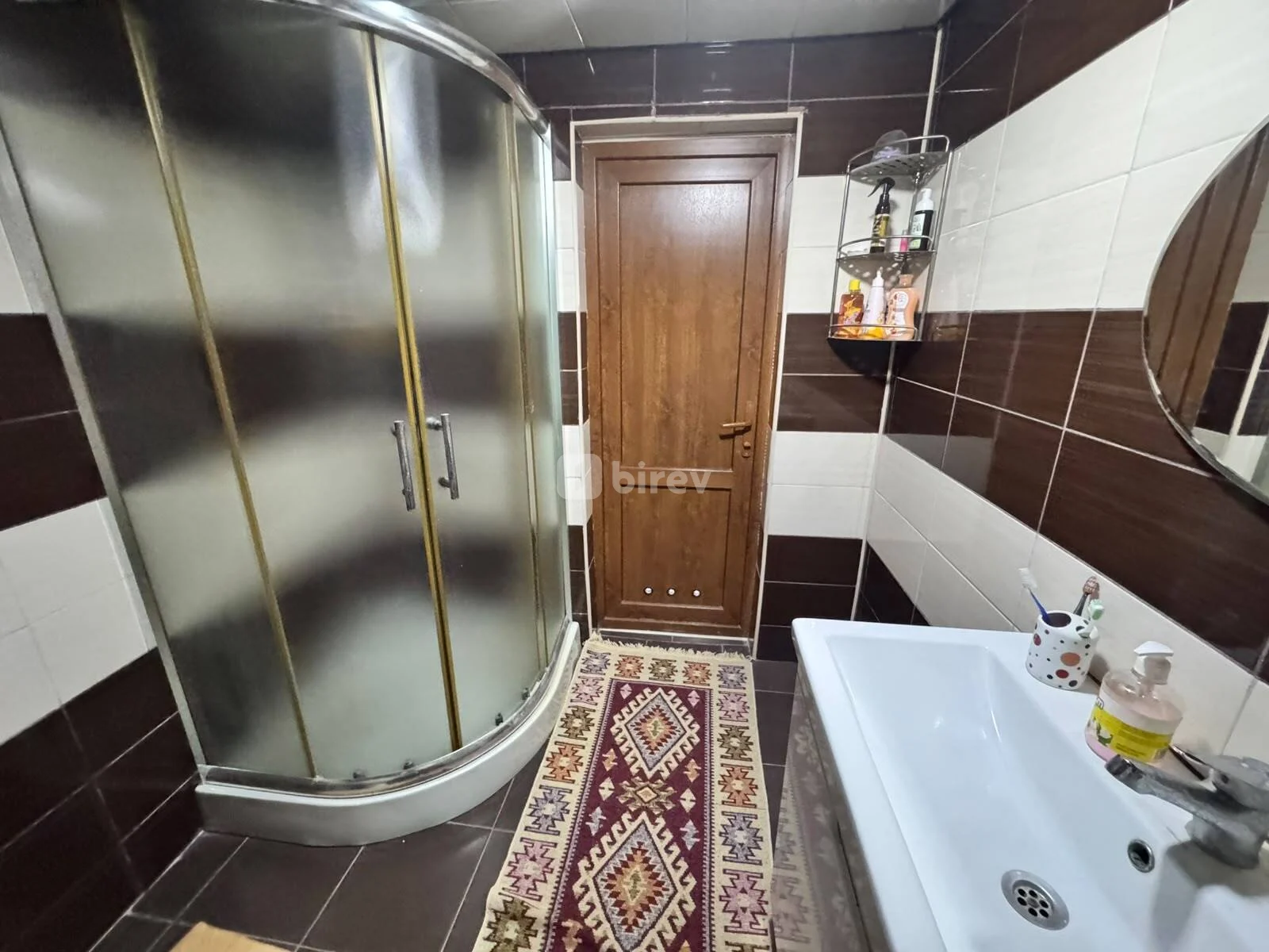 3-комнатный дом, пос. 20-й участок, 20-ci sahə dairəsi, Сабаильский район — фото 18