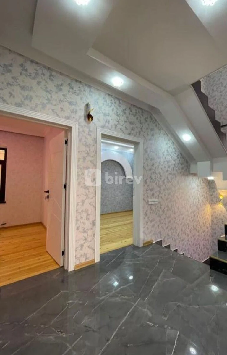 8-комнатный дом, пос. Локбатан, Lökbatan qəs., Гарадагский район — фото 17
