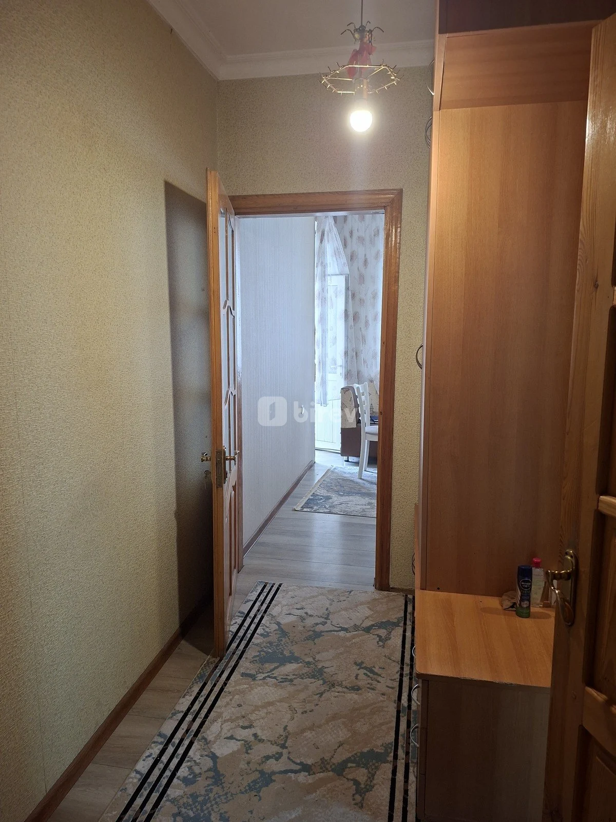 2-комнатная квартира, пос. Сулутепе, Sulutəpə,Ciçək qəsəbəsi, Бинагадинский район — фото 2