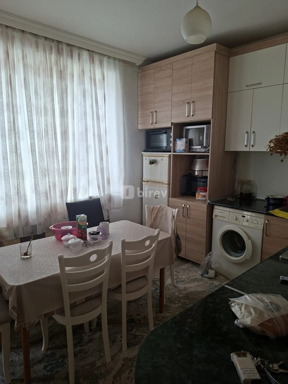 2-комнатная квартира, пос. Сулутепе, Sulutəpə,Ciçək qəsəbəsi, Бинагадинский район — фото 3