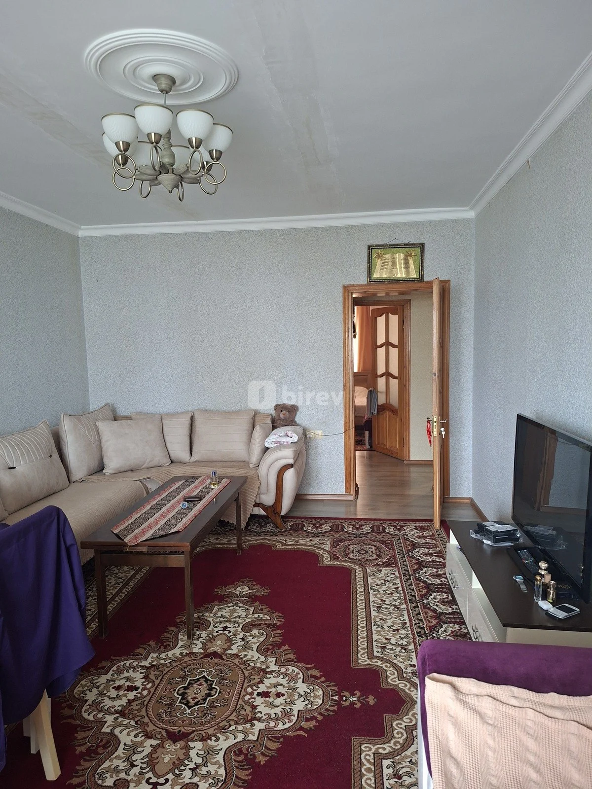 2-комнатная квартира, пос. Сулутепе, Sulutəpə,Ciçək qəsəbəsi, Бинагадинский район — фото 8