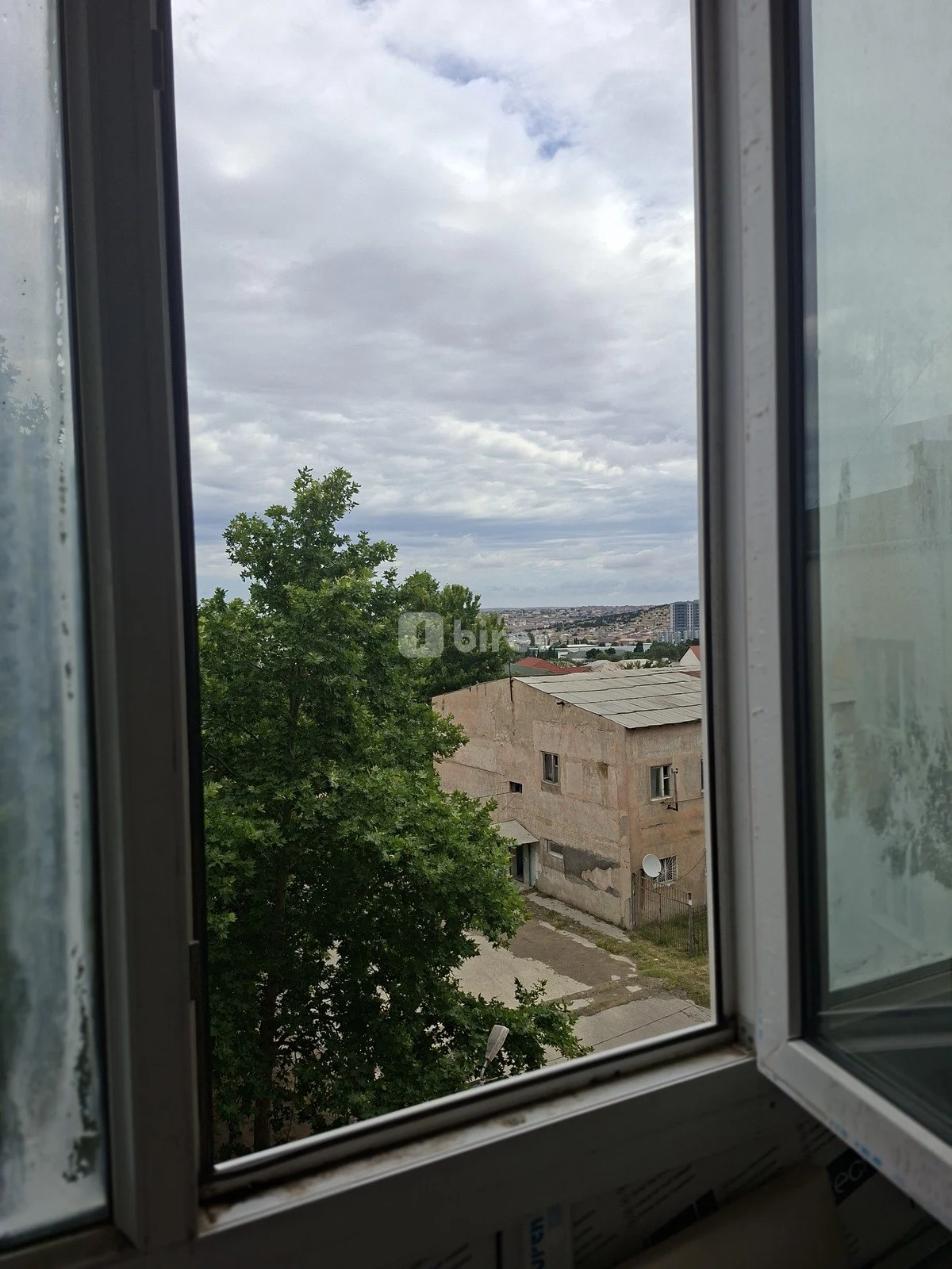 2-комнатная квартира, пос. Сулутепе, Sulutəpə,Ciçək qəsəbəsi, Бинагадинский район — фото 9