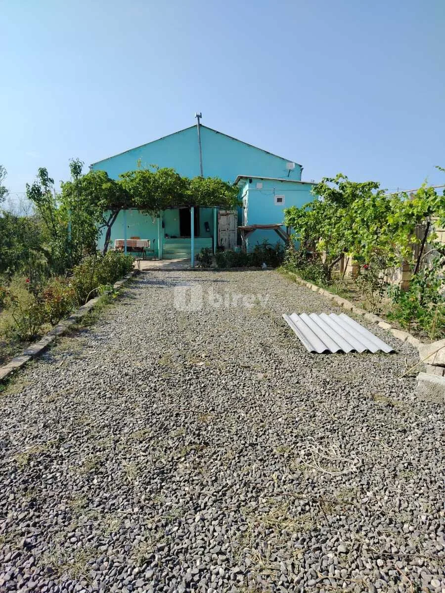 3-комнатный дом, Сумгаит, Sumqayıt Yeni yaşma bağarı — фото 1