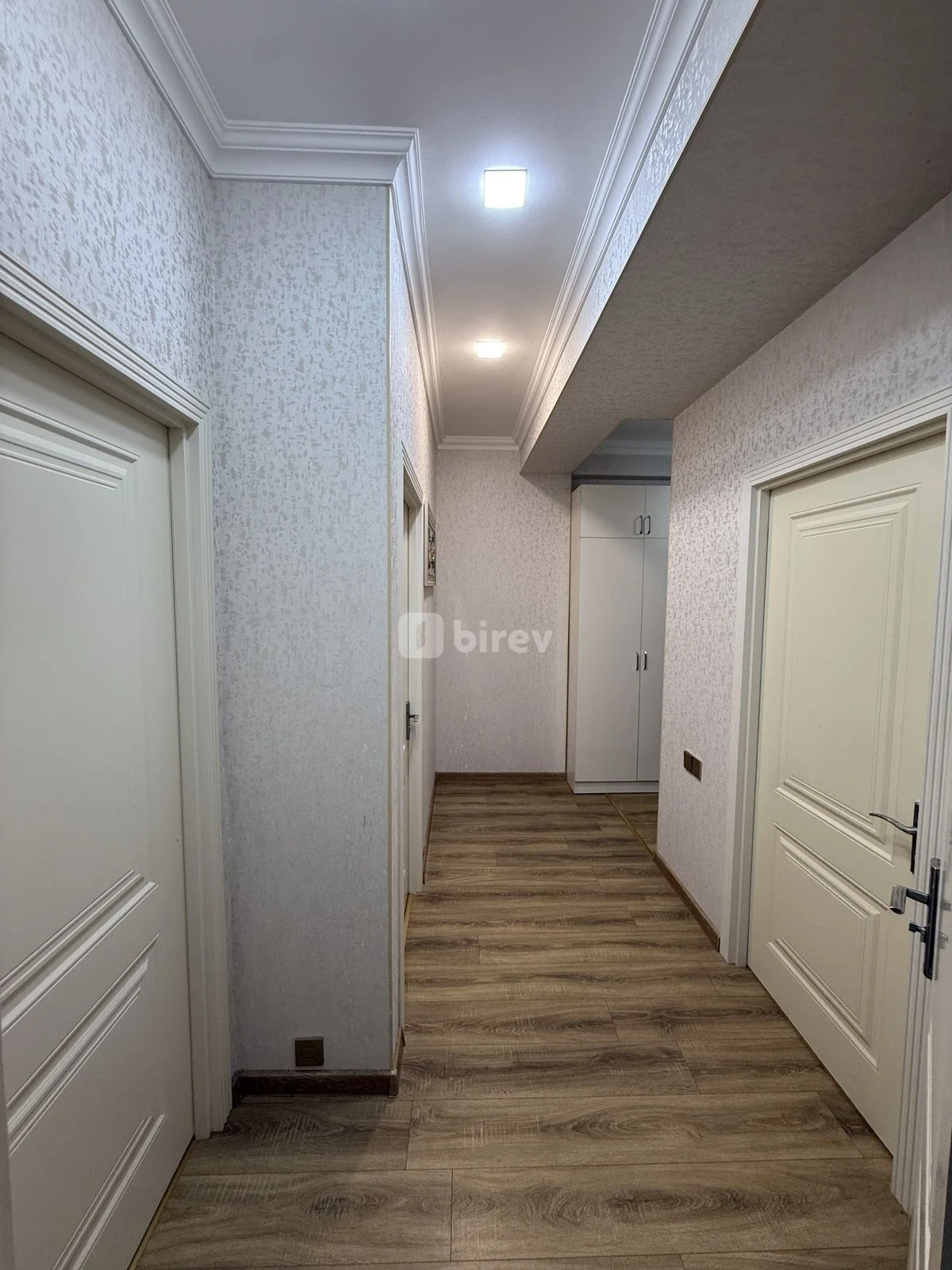 2-комнатная квартира, пос. Ясамал, Həsən bəy Zərdabi pr., Ясамальский район — фото 11