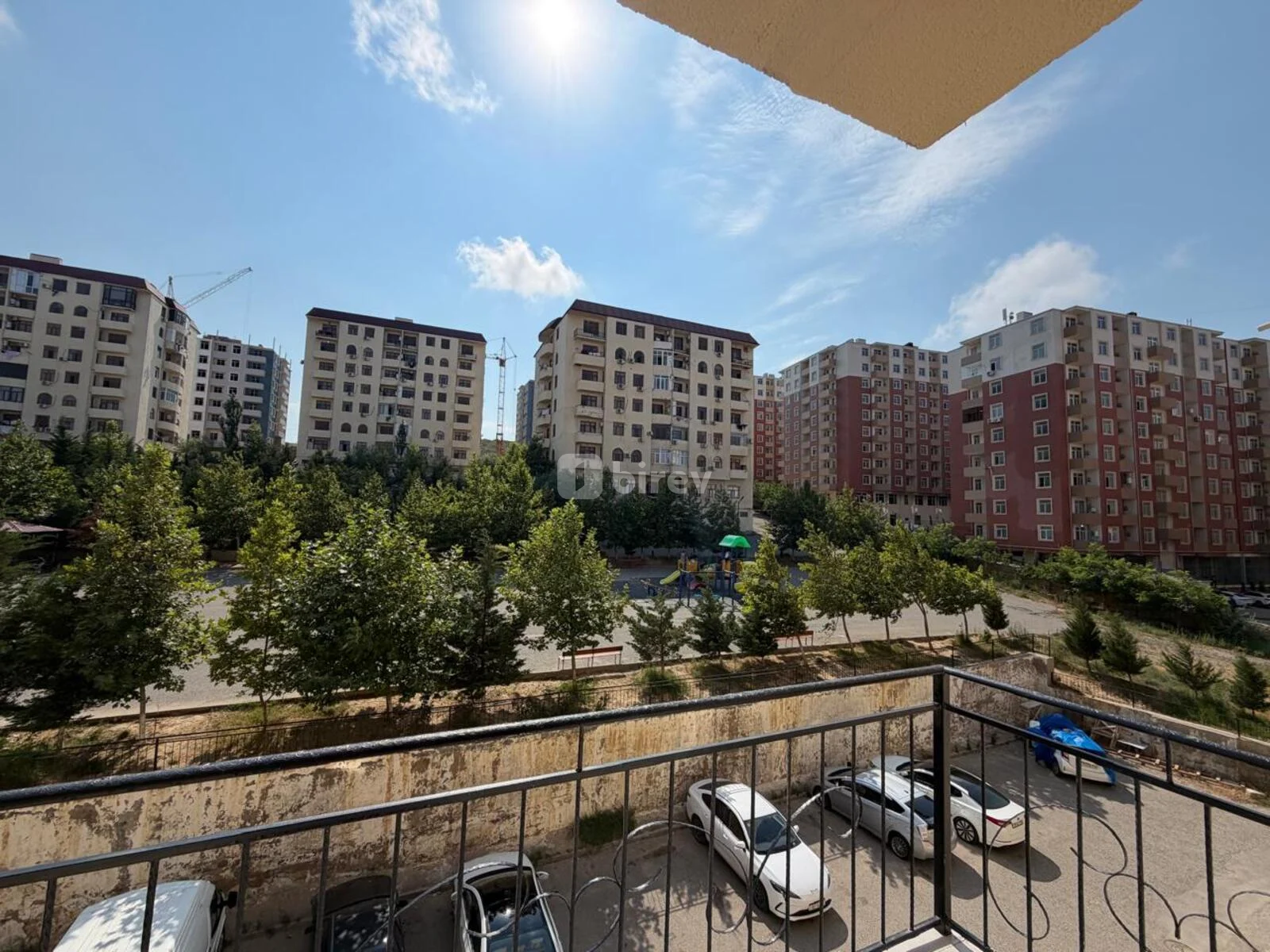 3-комнатная квартира, пос. Масазыр, Masazır qəs, Абшеронский район — фото 25