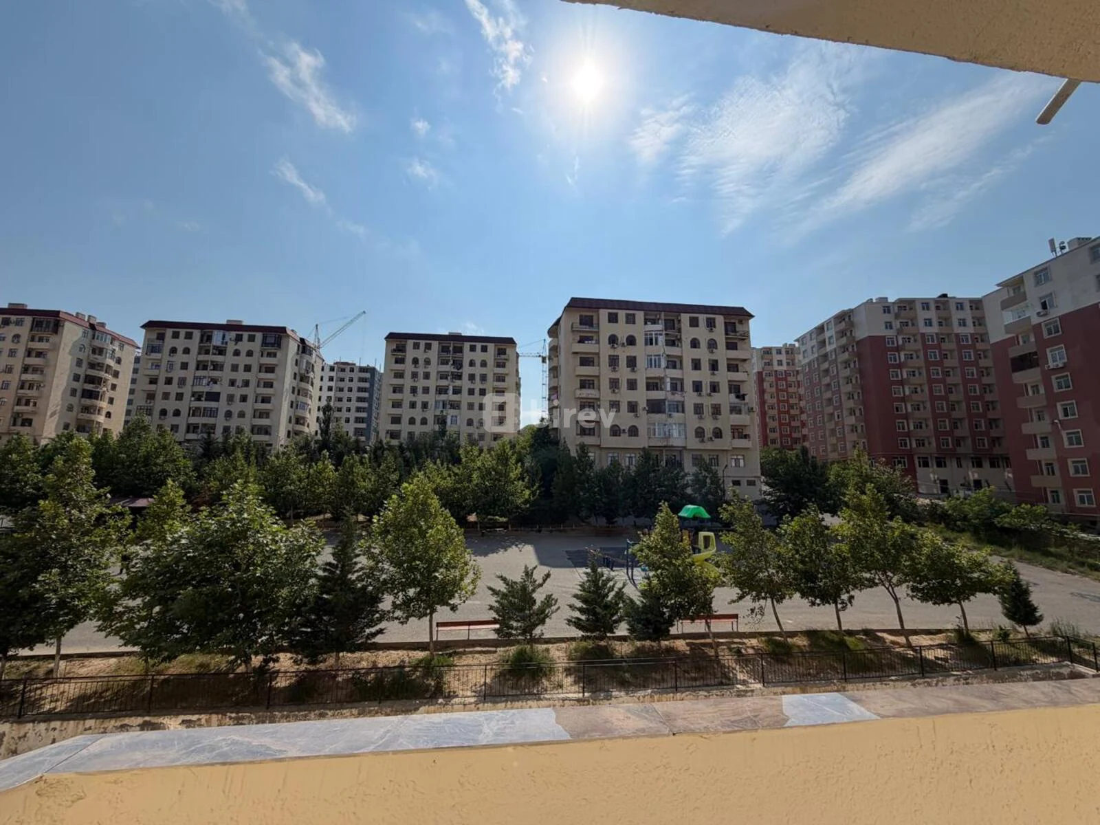 3-комнатная квартира, пос. Масазыр, Masazır qəs, Абшеронский район — фото 26