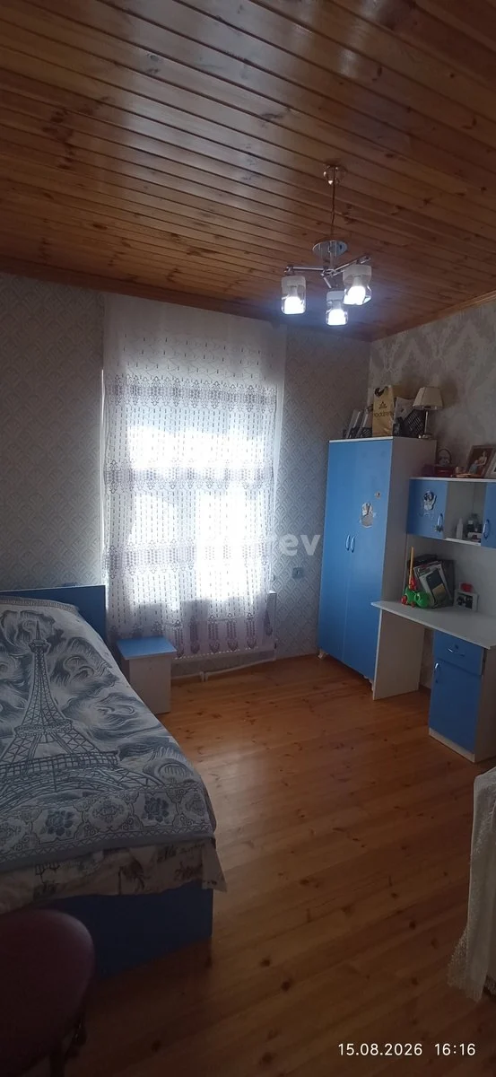 4-комнатный дом, пос. Гобу, Telman Adıgözəlov küçəsi., Абшеронский район — фото 8