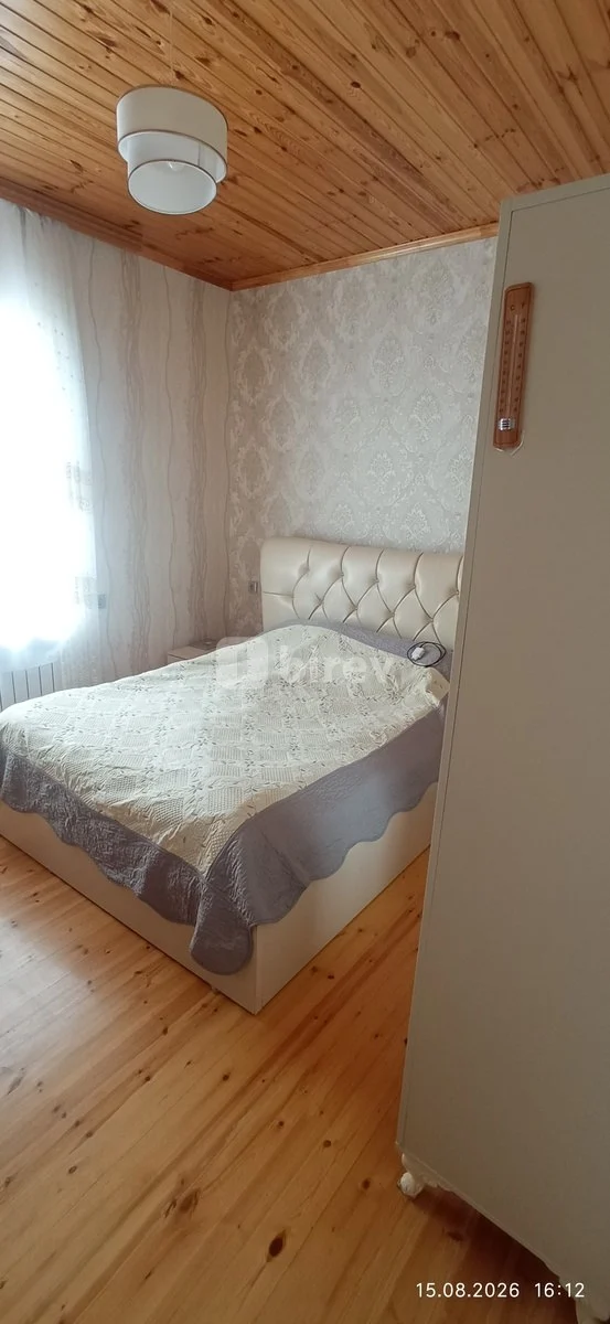 4-комнатный дом, пос. Гобу, Telman Adıgözəlov küçəsi., Абшеронский район — фото 10