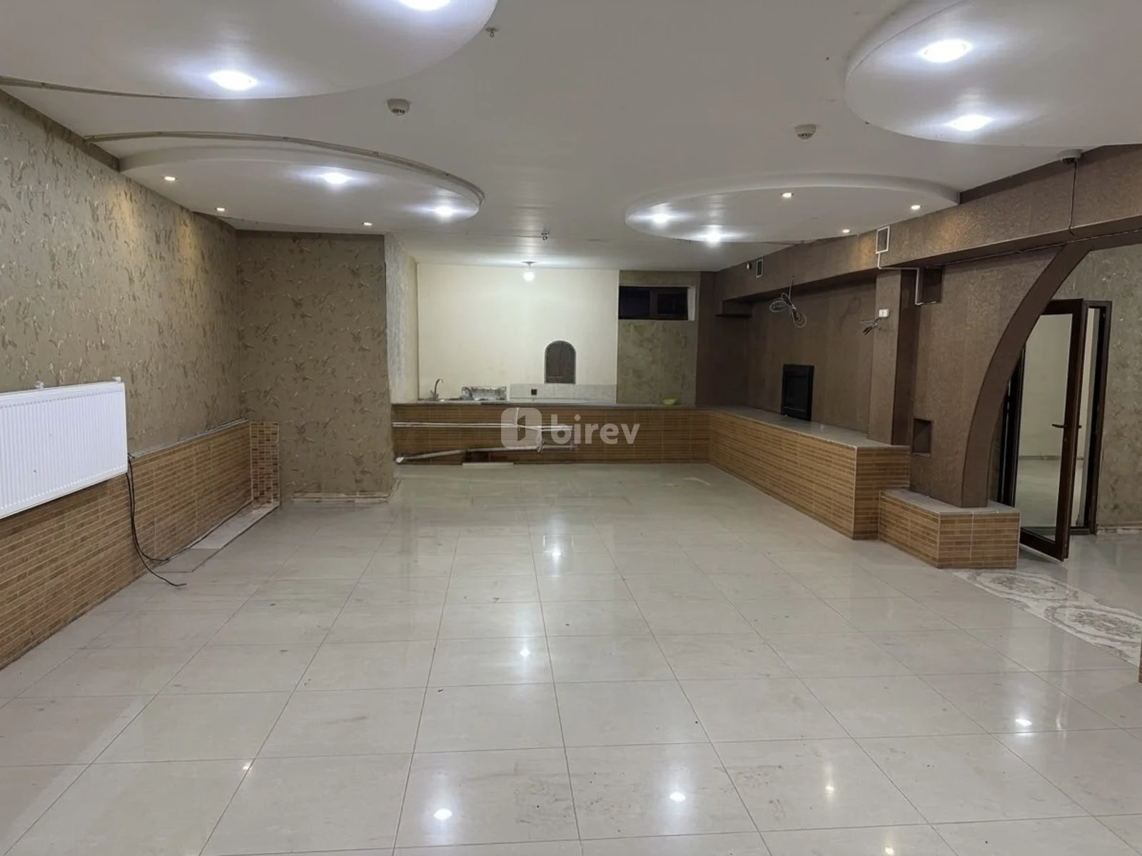 Объект, 7-й микрорайон, Süleyman Sani Axundov küç. 355A, Бинагадинский район — фото 9