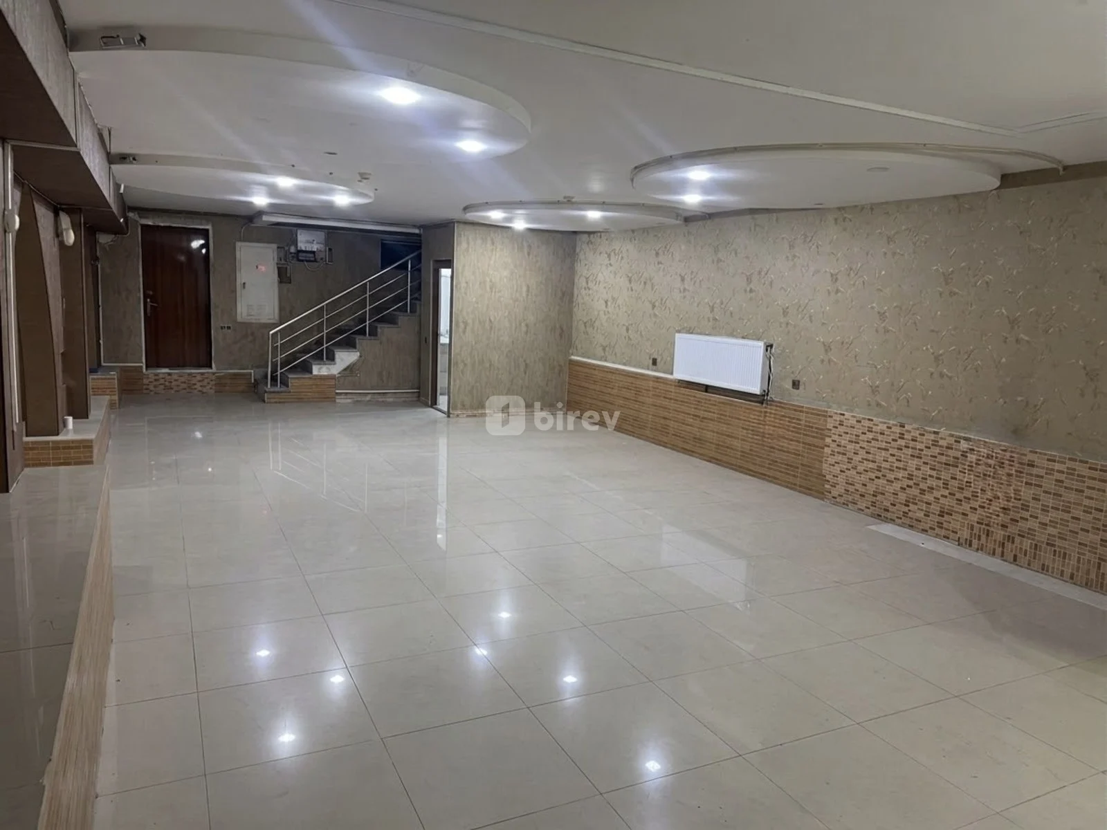 Объект, 7-й микрорайон, Süleyman Sani Axundov küç. 355A, Бинагадинский район — фото 10
